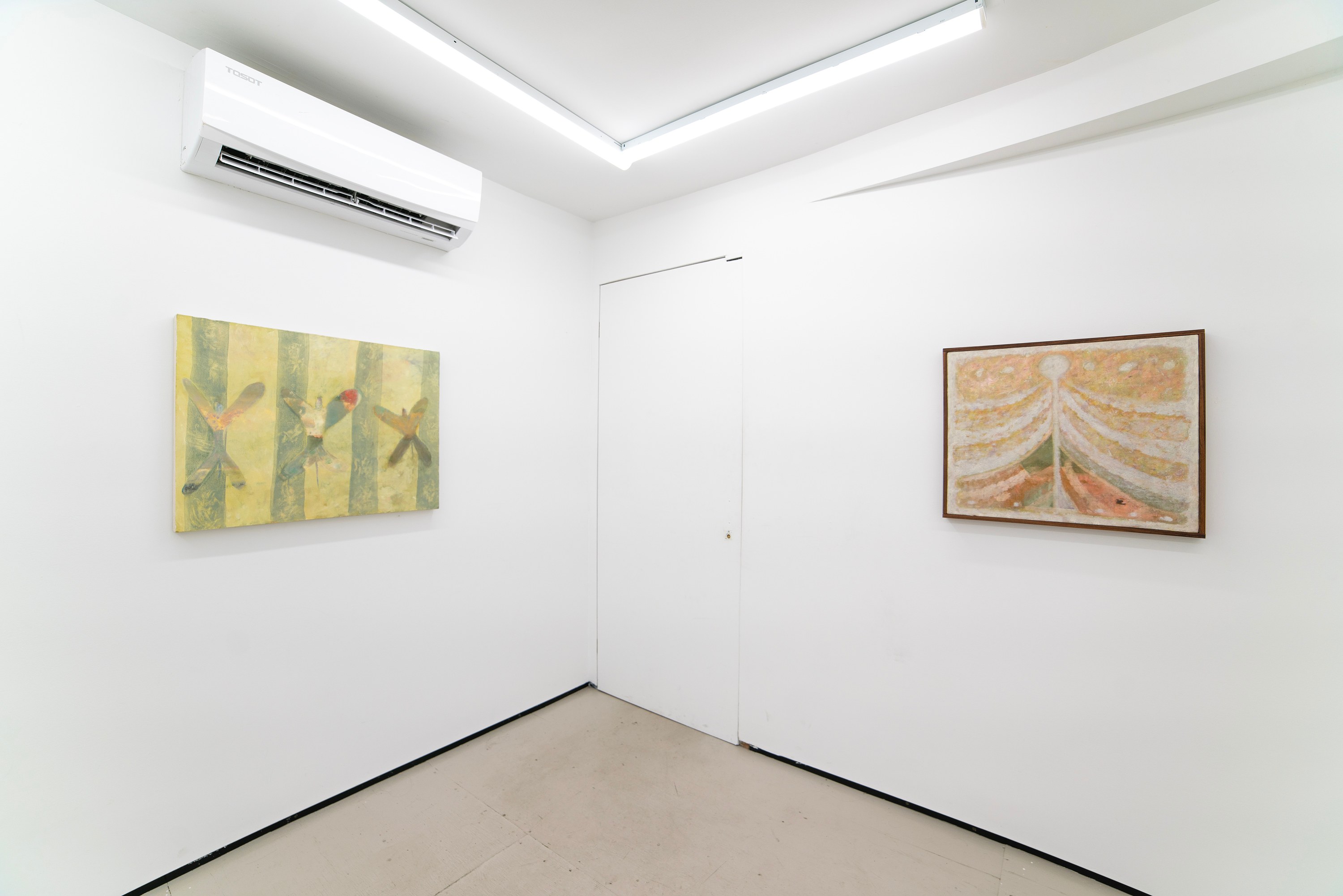 Installation view 7