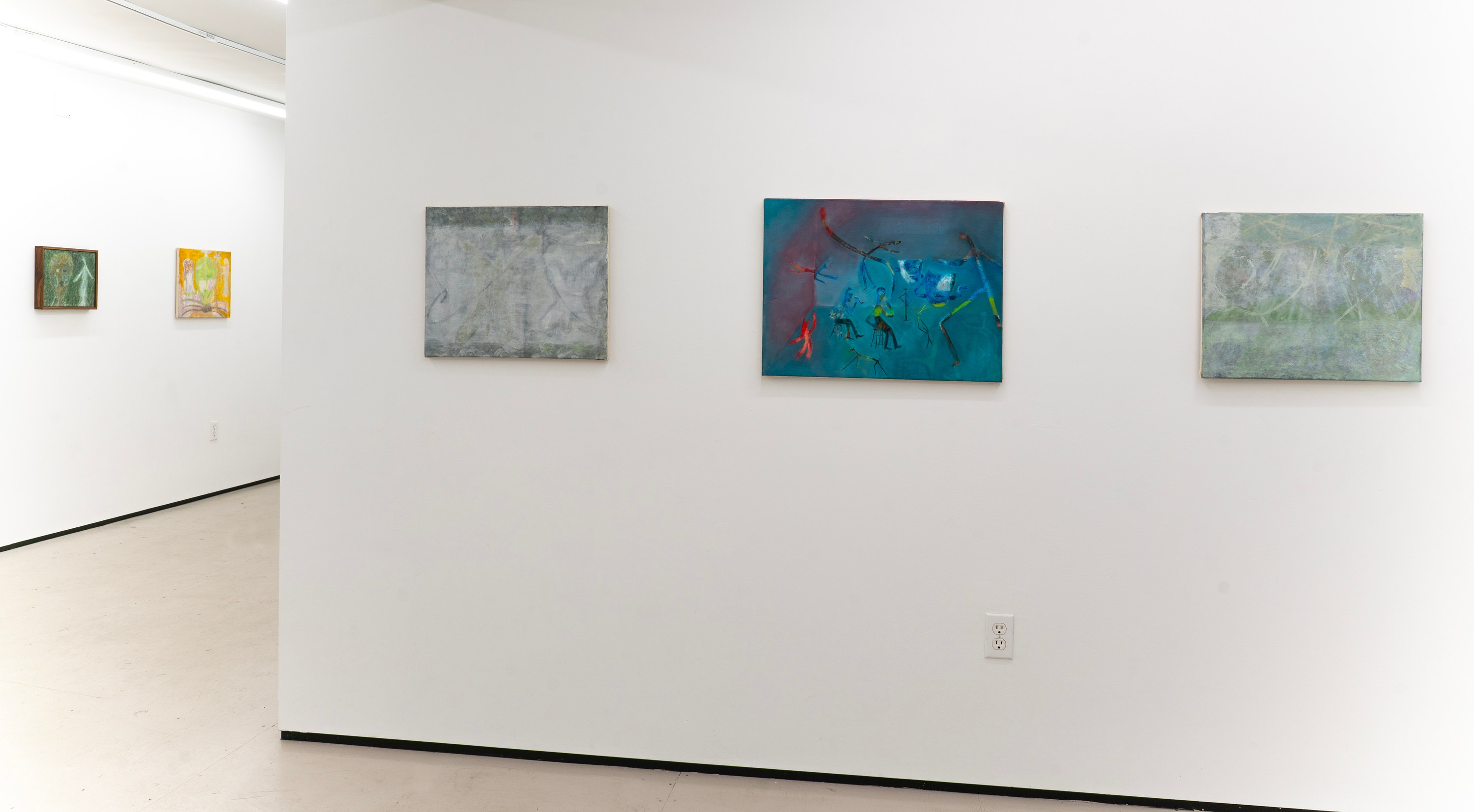 Installation view 10
