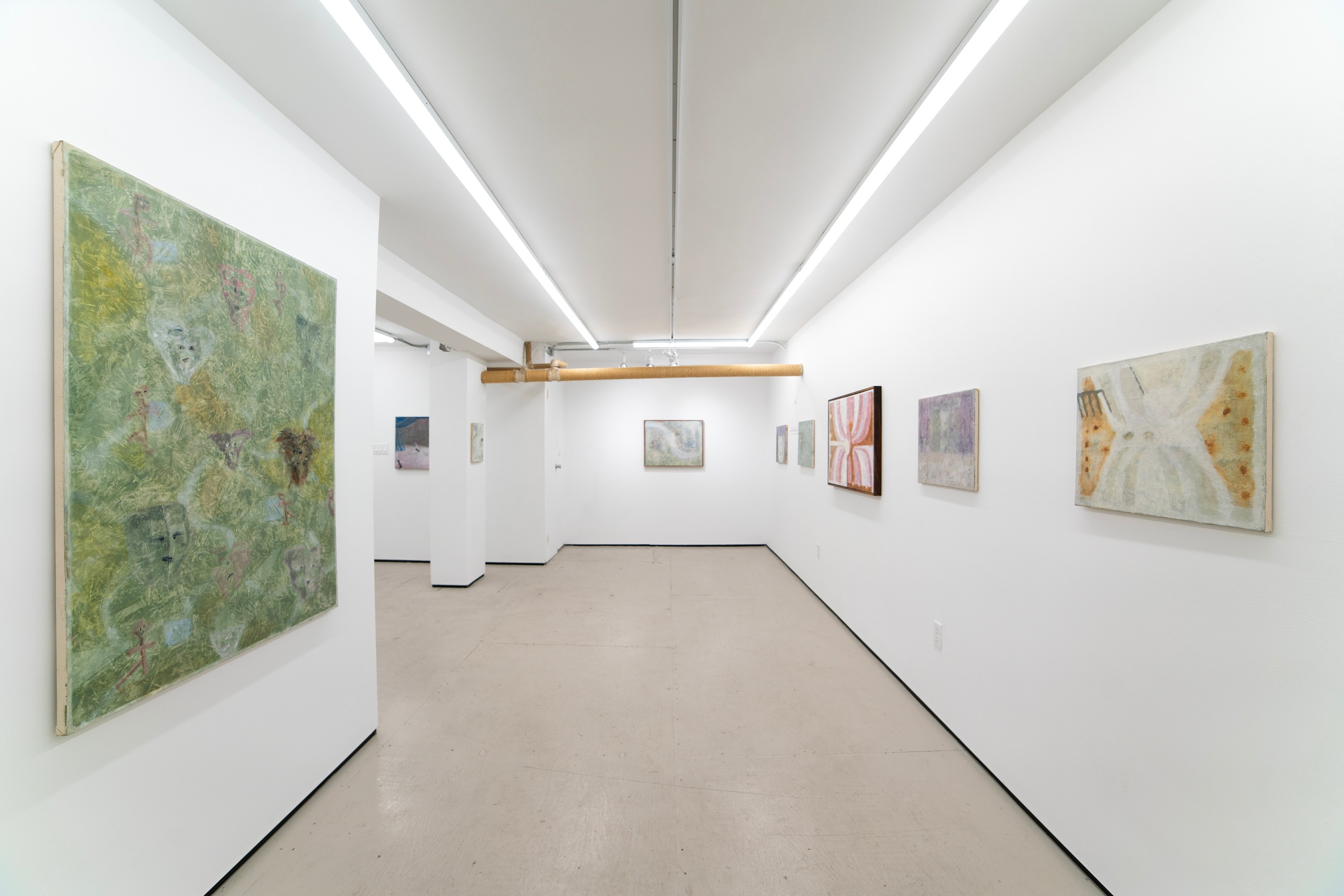 Installation view 11