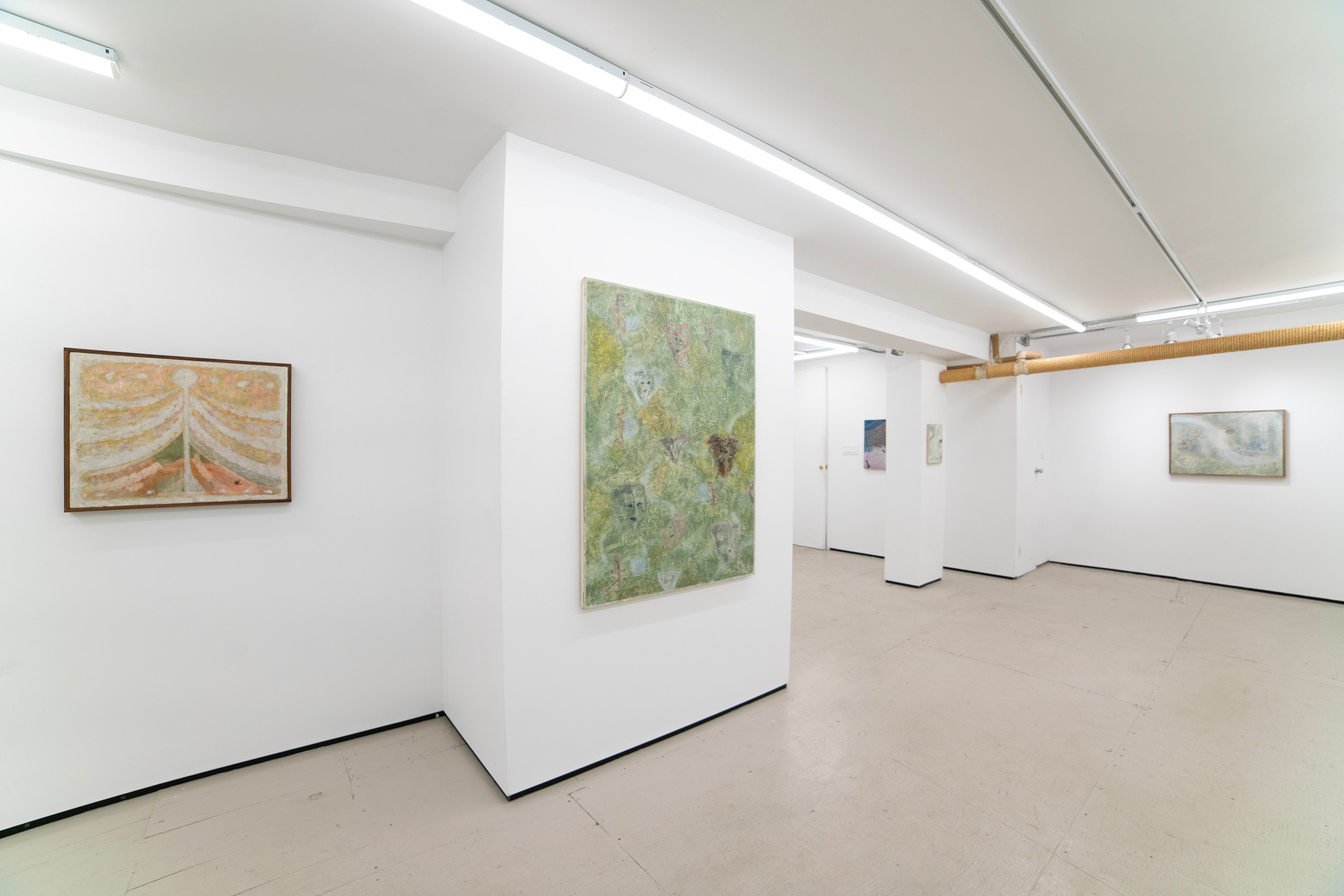 Installation view 12