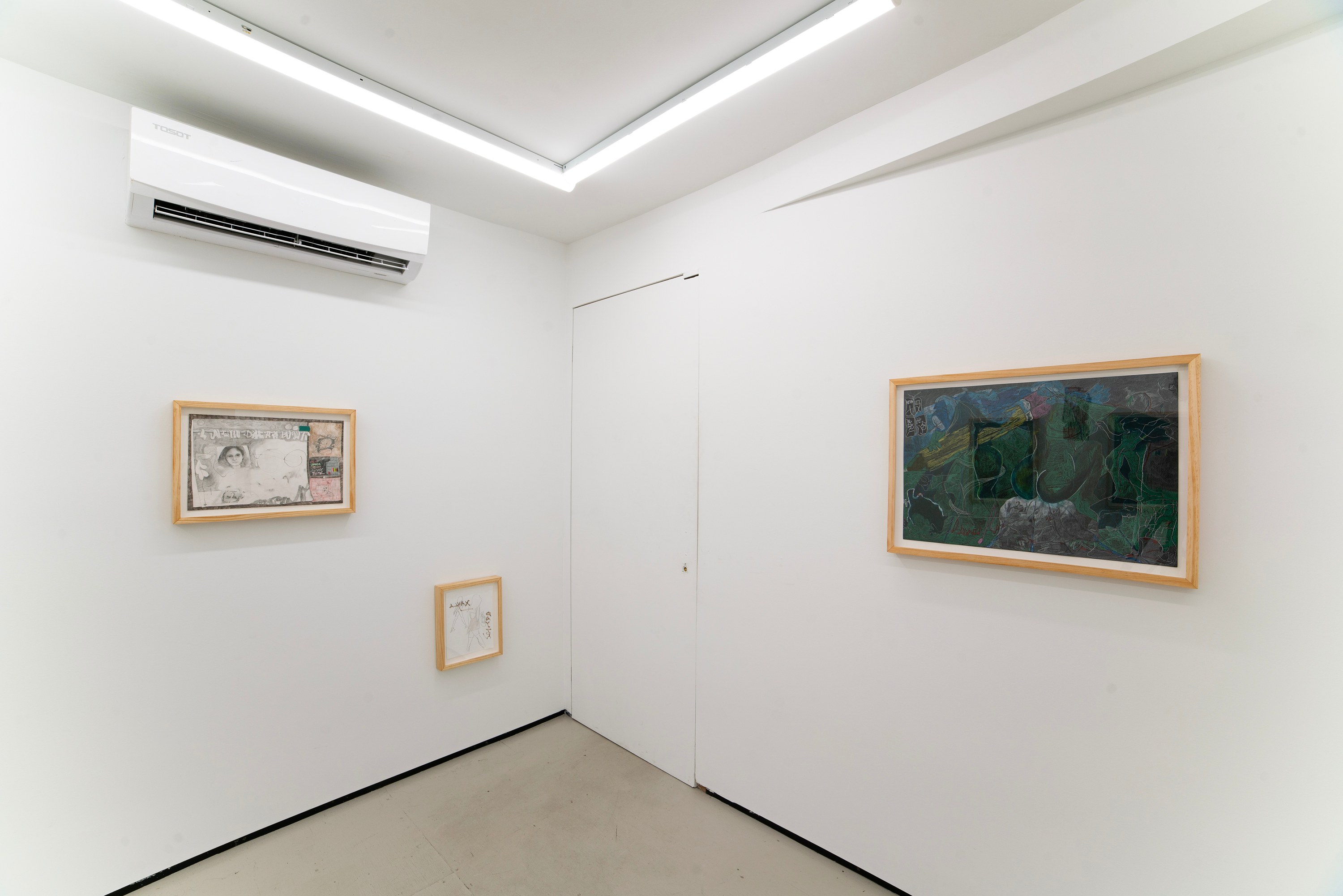 Installation view 12