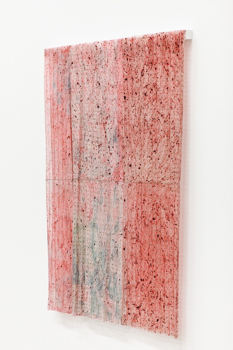 Gabrielle L'Hirondelle Hill | Contemporary Art Library
