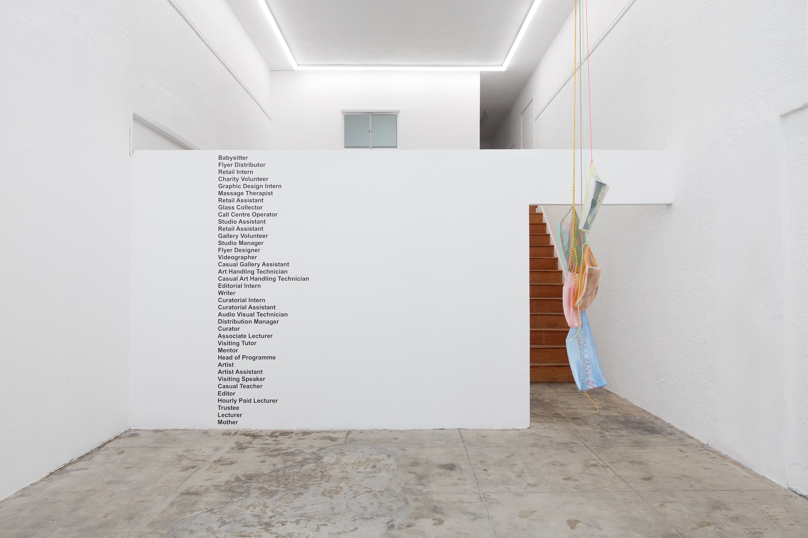 Display, Display at Ehrlich Steinberg, photo 12