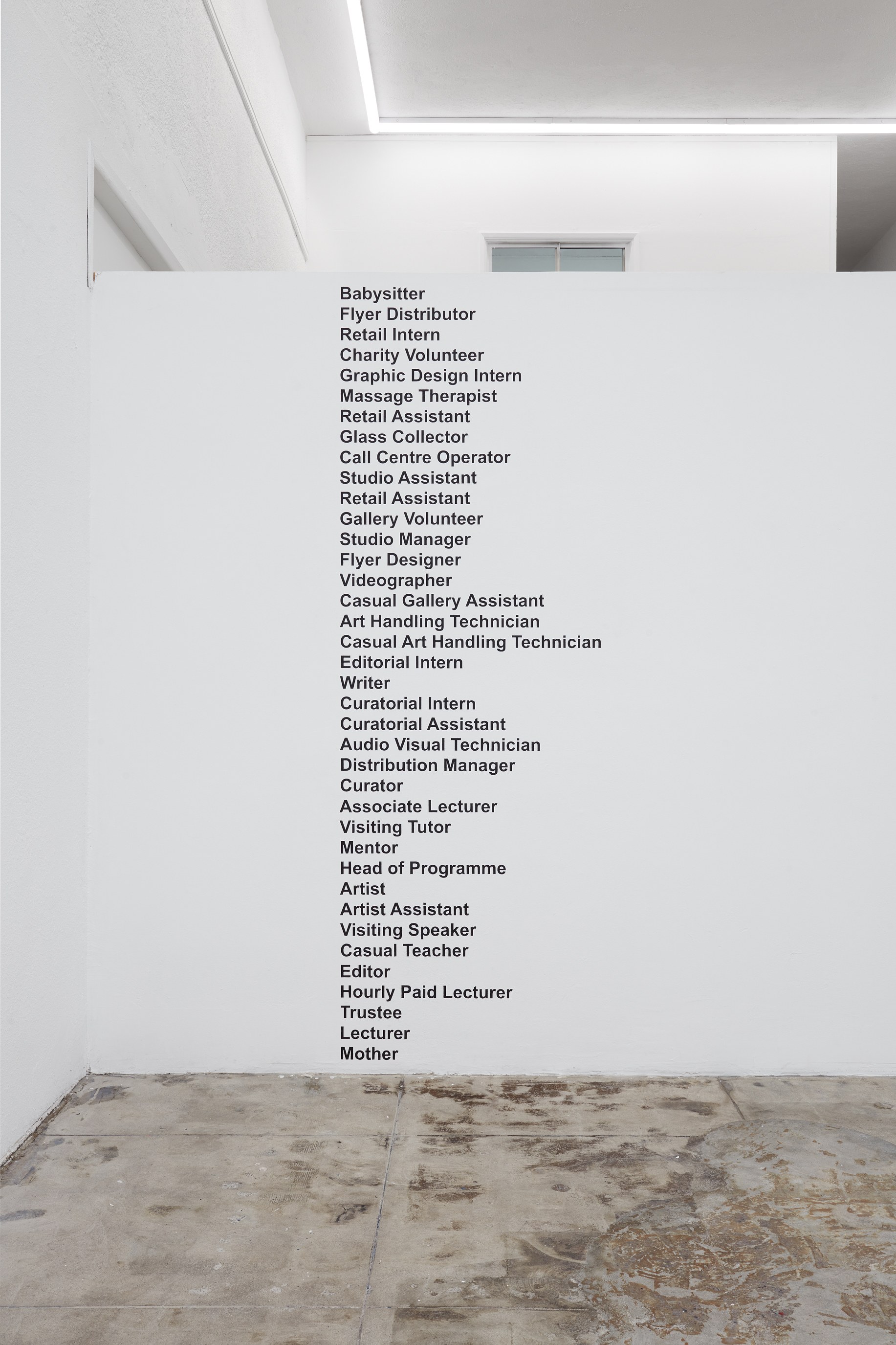 Display, Display at Ehrlich Steinberg, photo 13