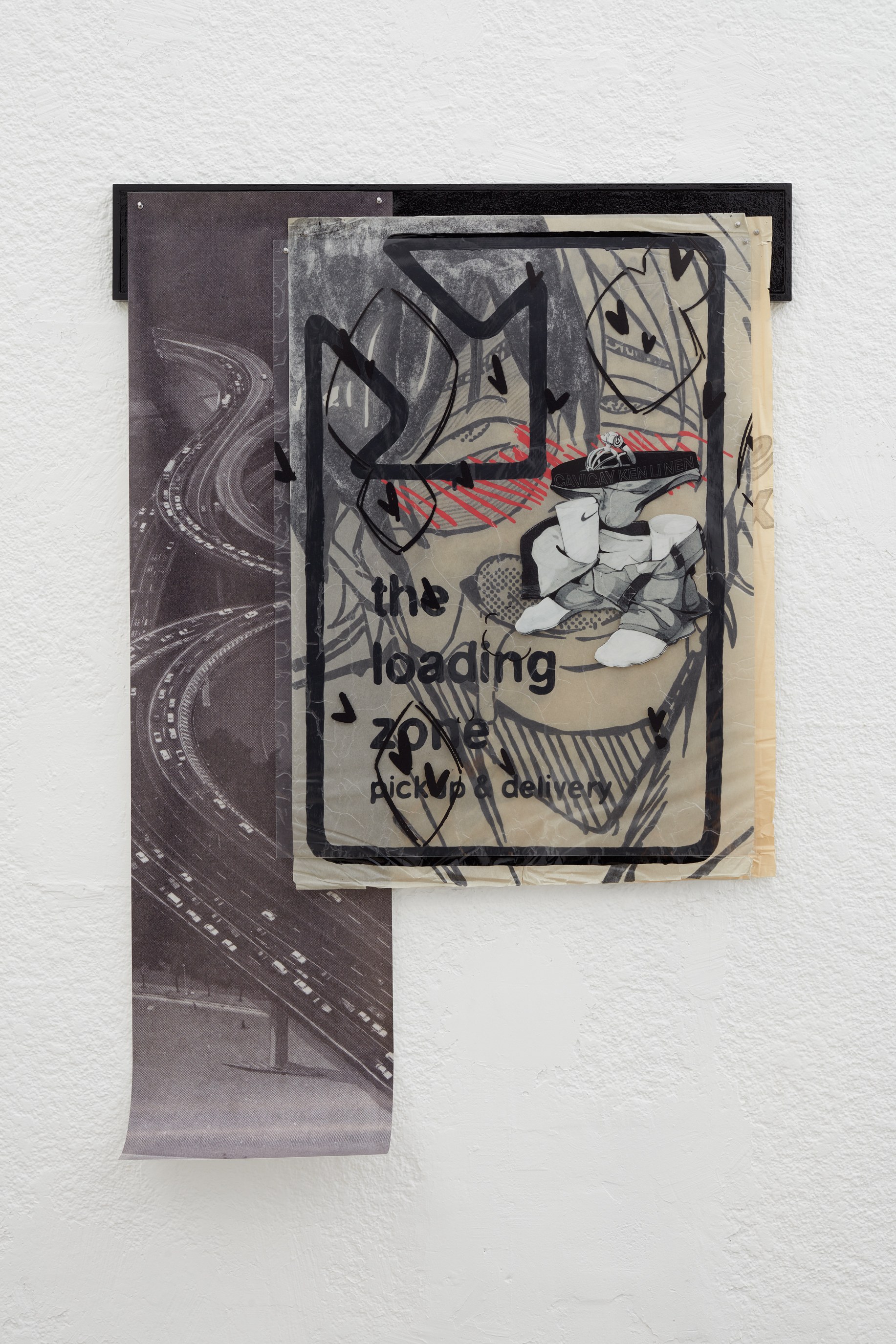 Display, Display at Ehrlich Steinberg, photo 24