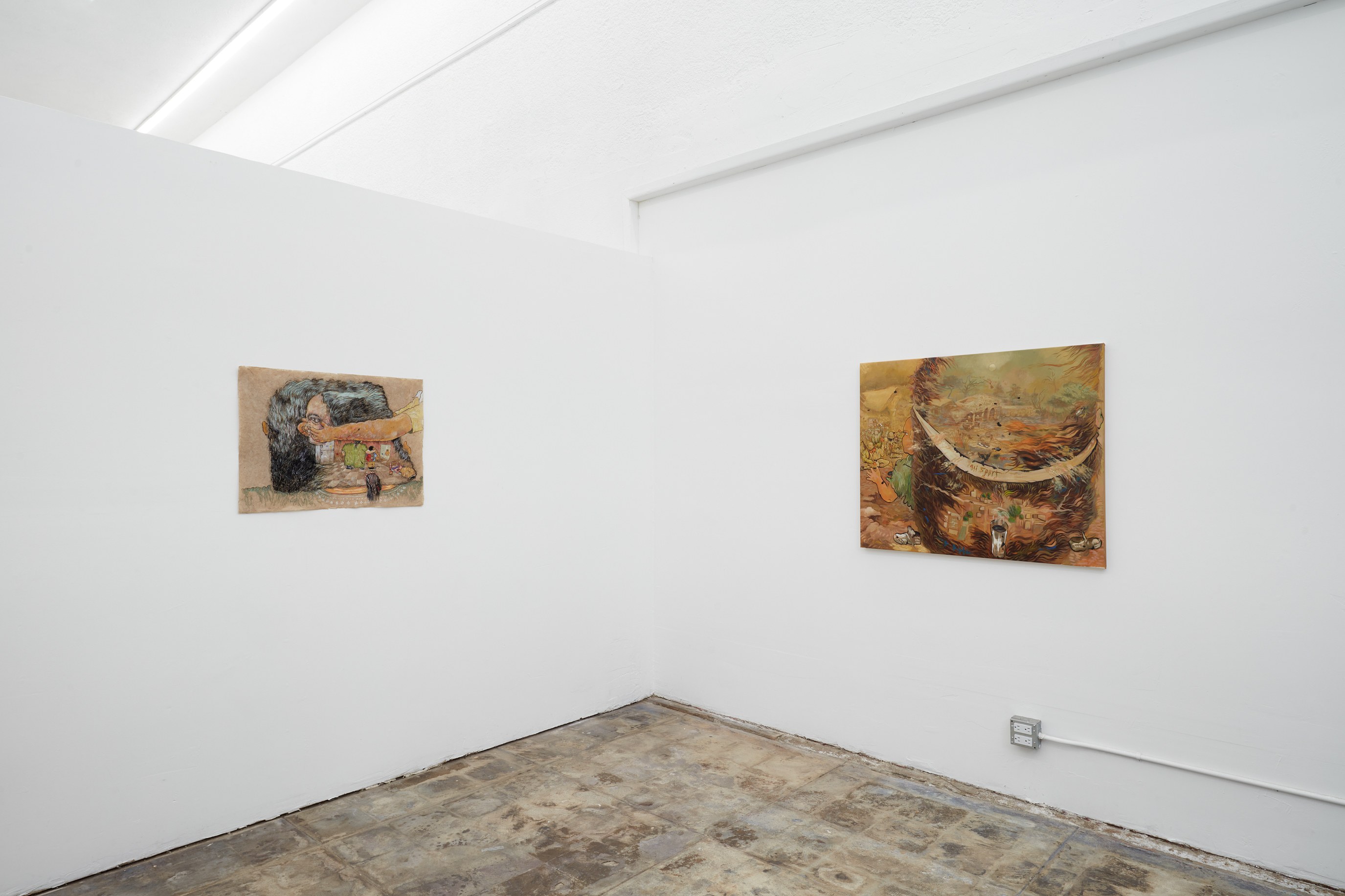 Display, Display at Ehrlich Steinberg, photo 28