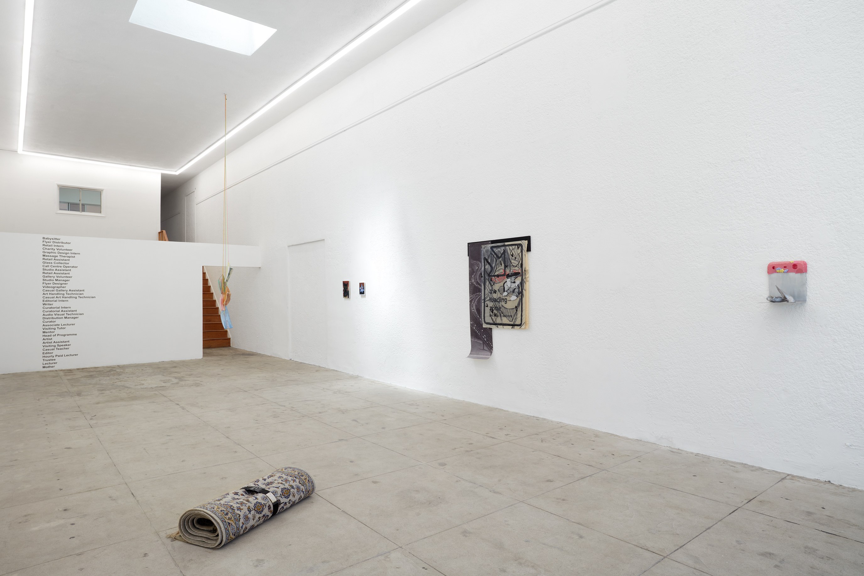 Display, Display at Ehrlich Steinberg, photo 11
