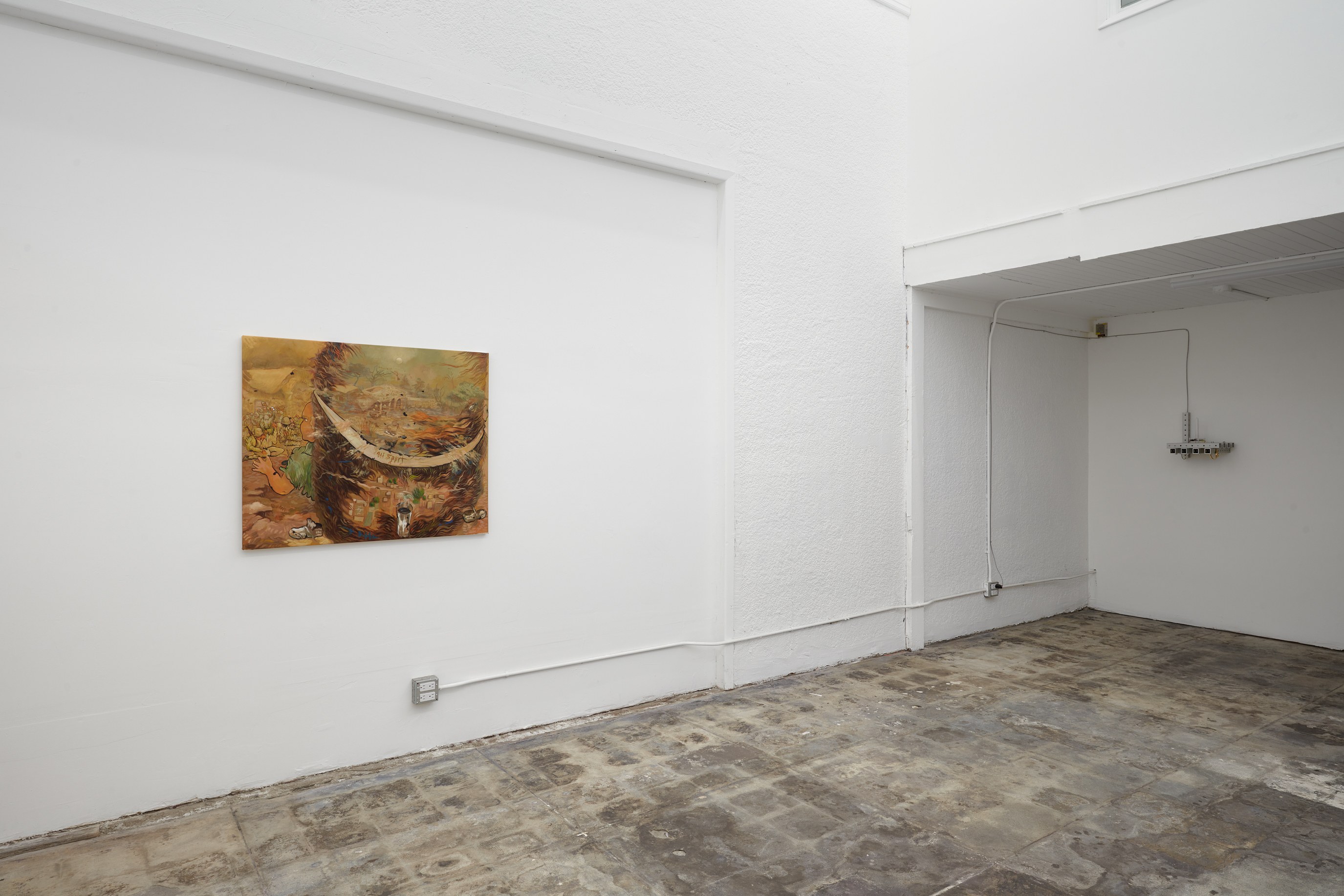 Display, Display at Ehrlich Steinberg, photo 31