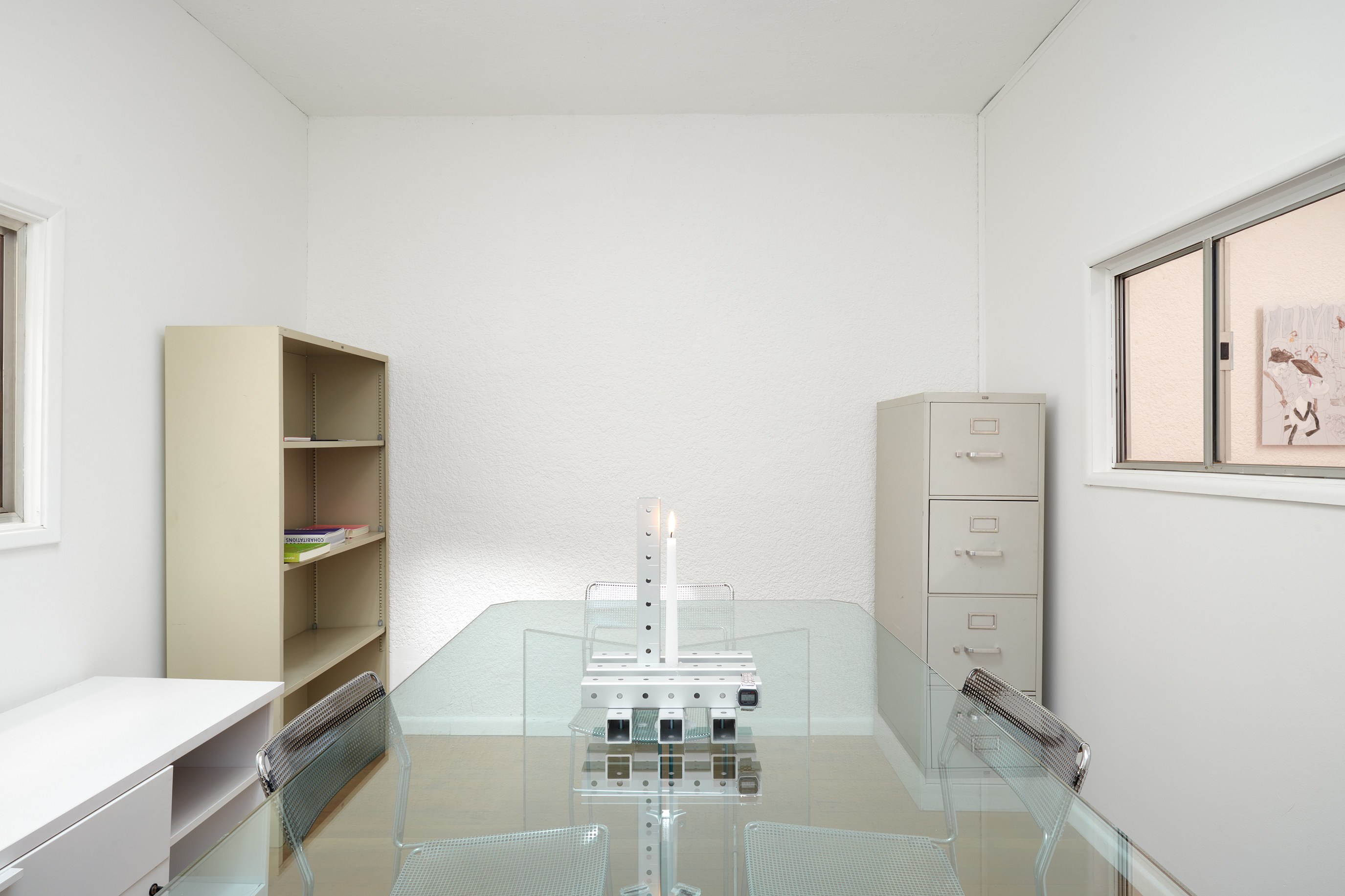 Display, Display at Ehrlich Steinberg, photo 37