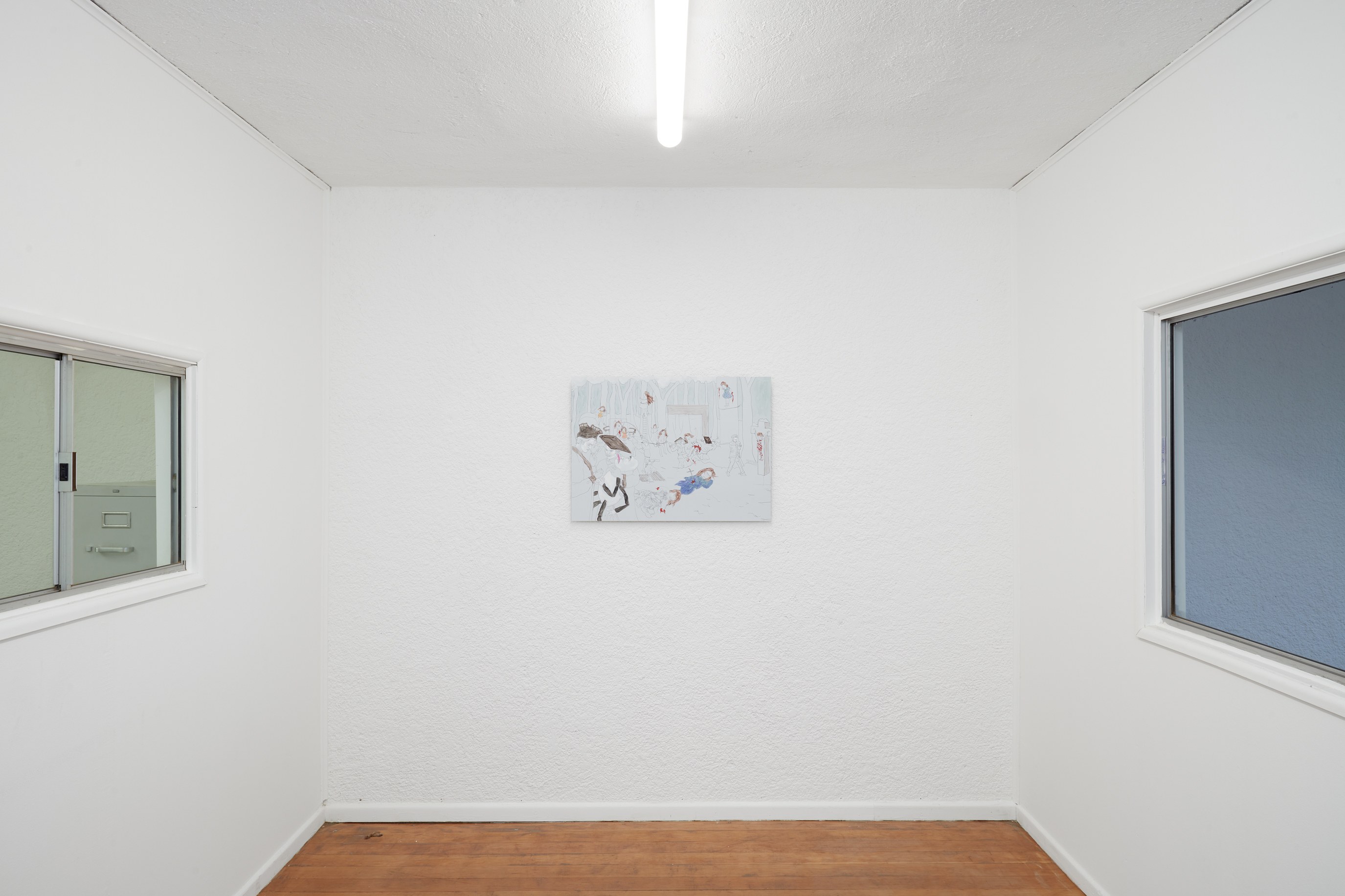 Display, Display at Ehrlich Steinberg, photo 40