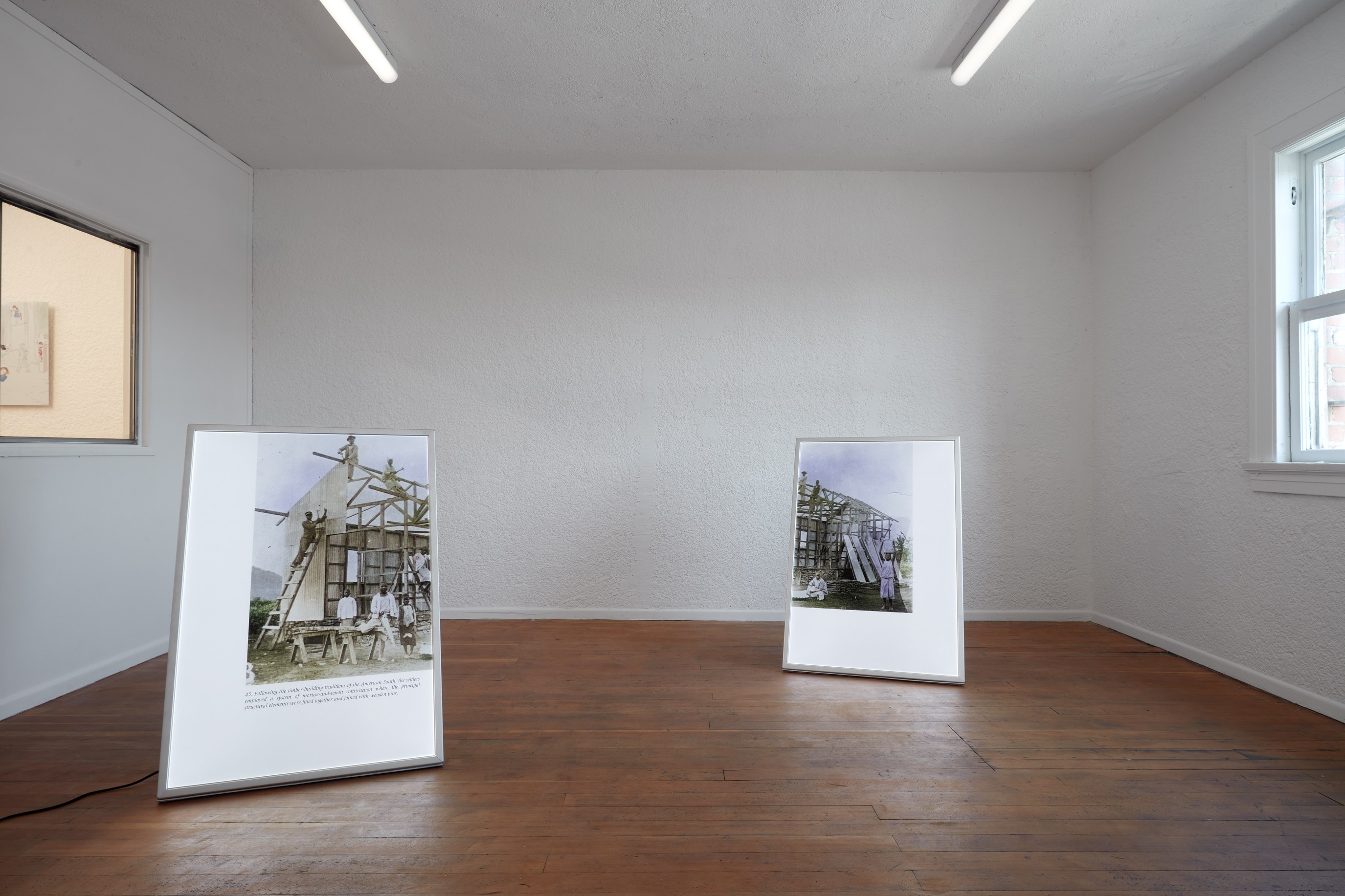 Display, Display at Ehrlich Steinberg, photo 43