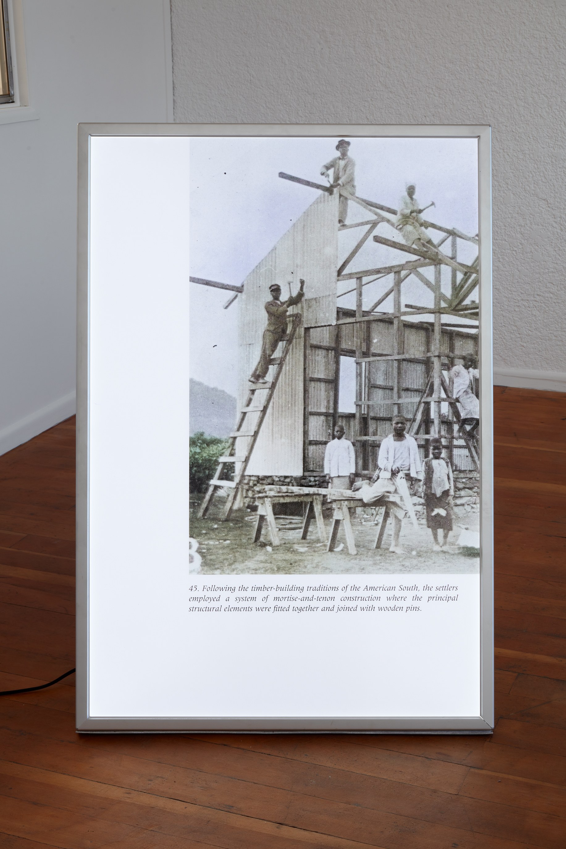 Display, Display at Ehrlich Steinberg, photo 44