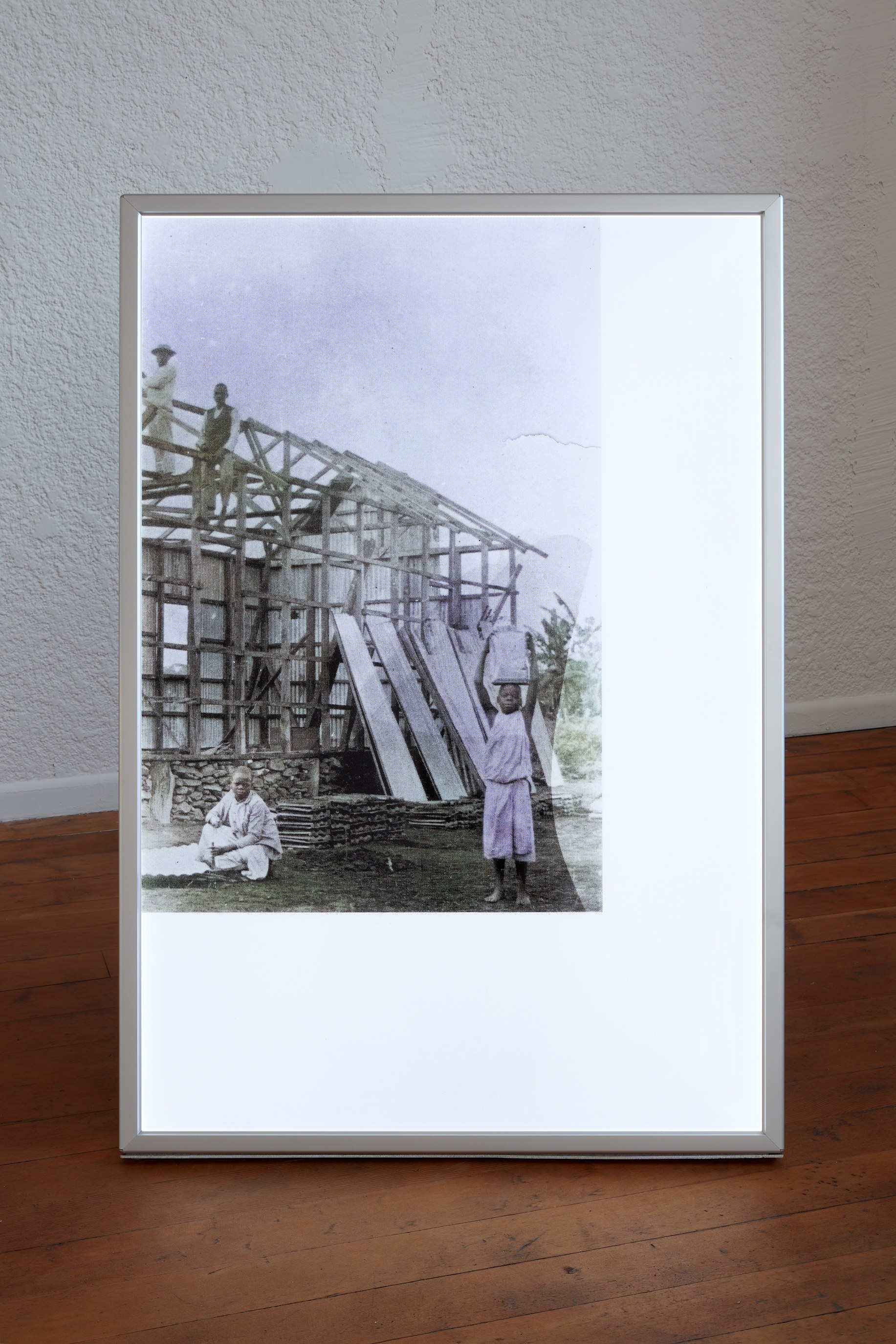 Display, Display at Ehrlich Steinberg, photo 45