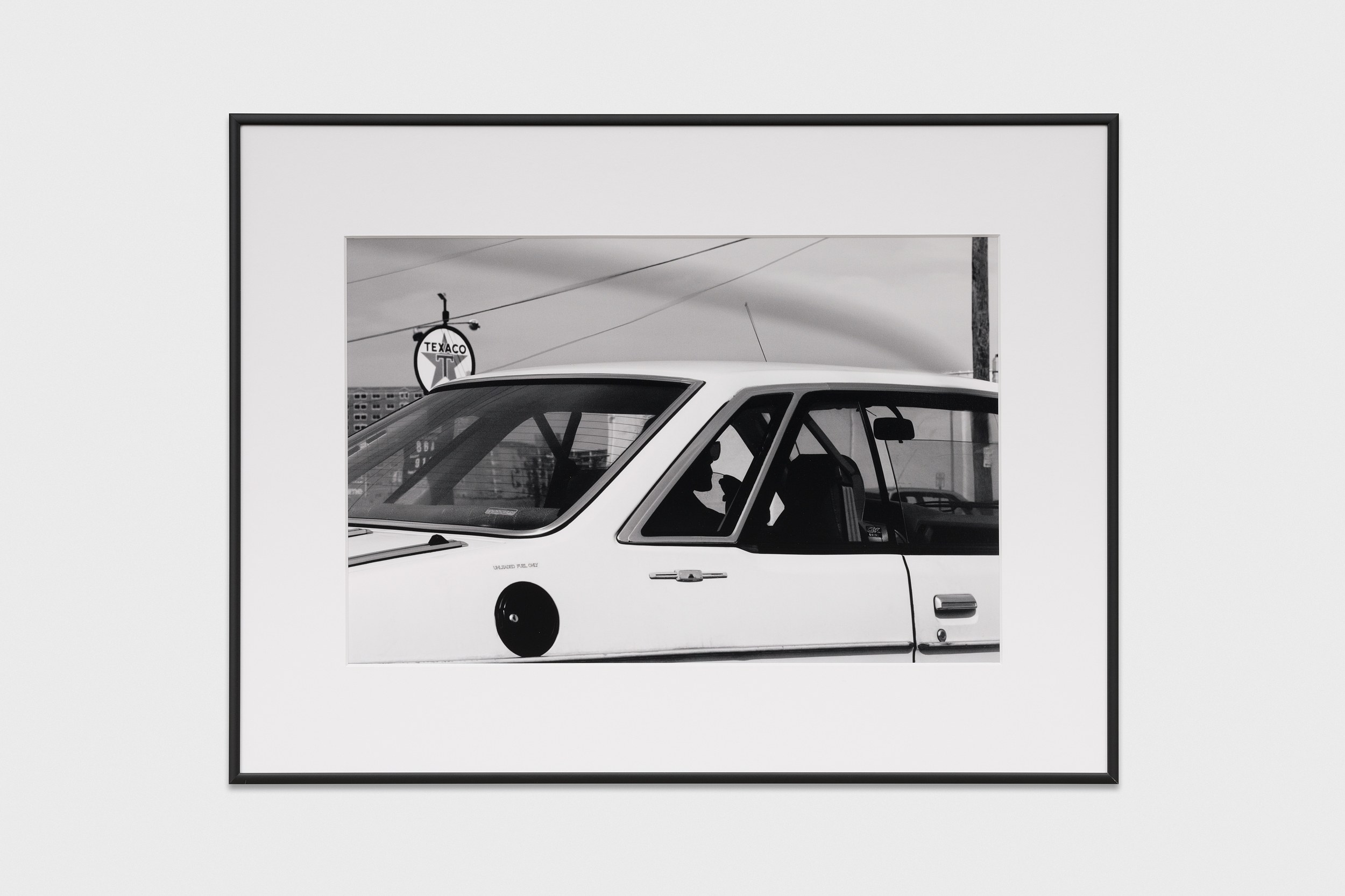 Lucien Samaha, The Price of Gas & First Digitals at Schiefe Zähne, photo 4