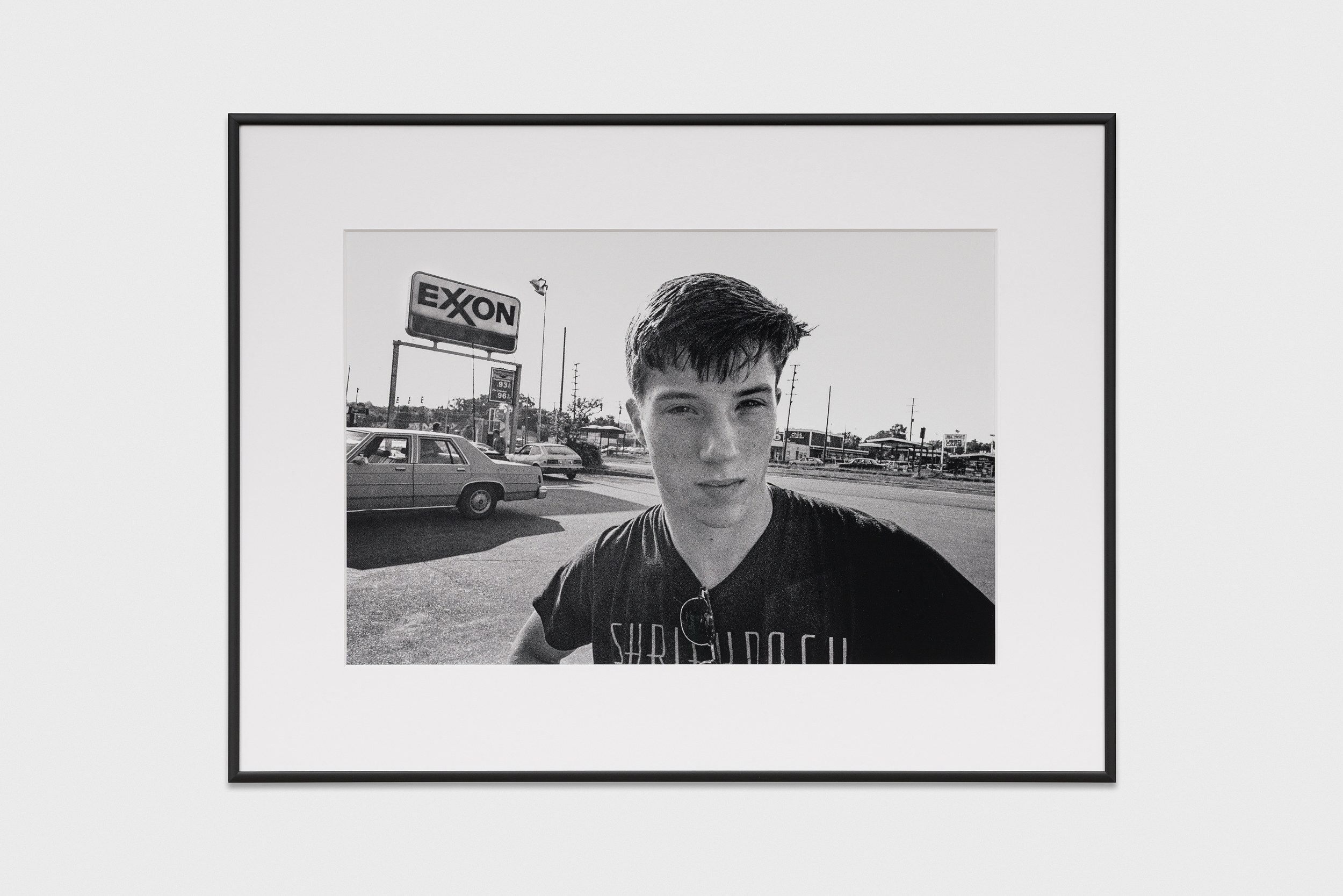 Lucien Samaha, The Price of Gas & First Digitals at Schiefe Zähne, photo 6