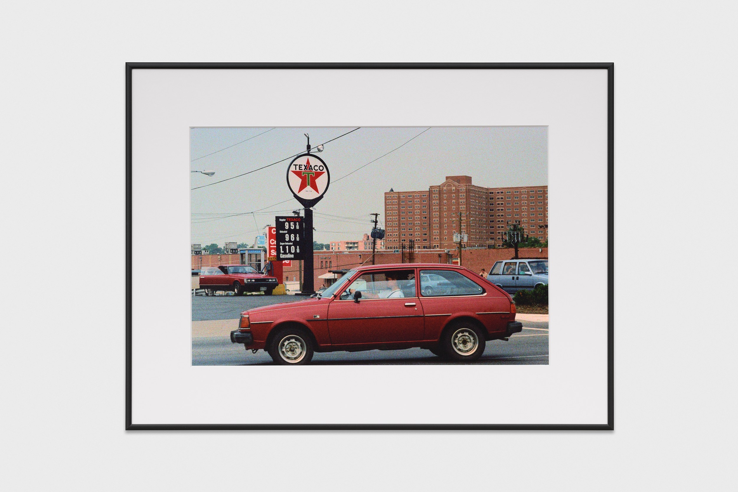 Lucien Samaha, The Price of Gas & First Digitals at Schiefe Zähne, photo 8