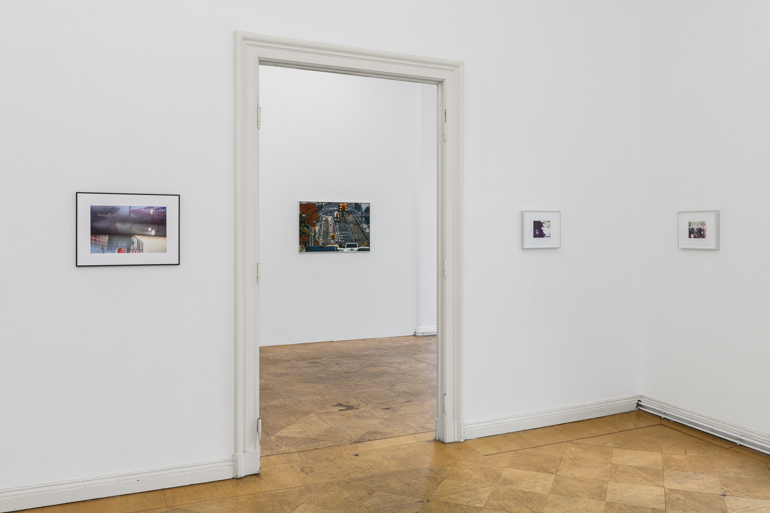 Lucien Samaha, The Price of Gas & First Digitals at Schiefe Zähne, photo 10