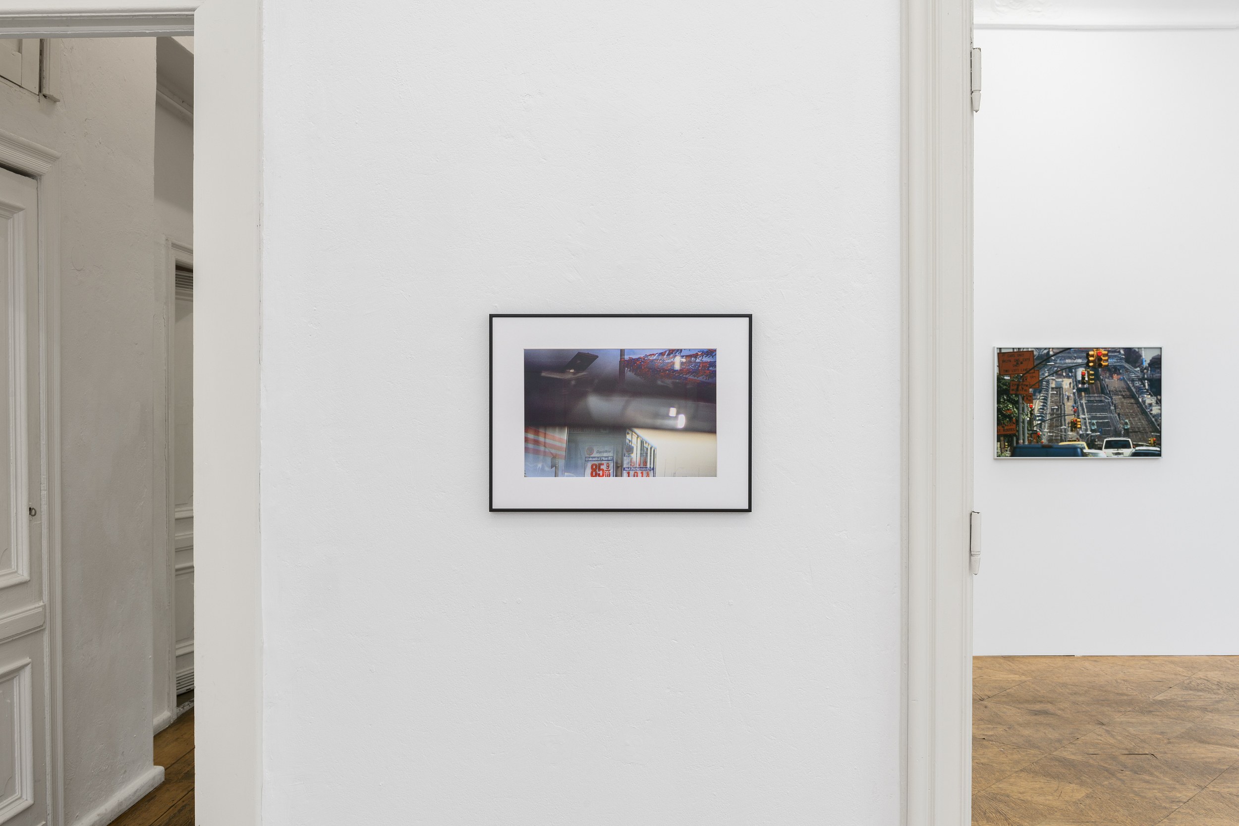 Lucien Samaha, The Price of Gas & First Digitals at Schiefe Zähne, photo 11