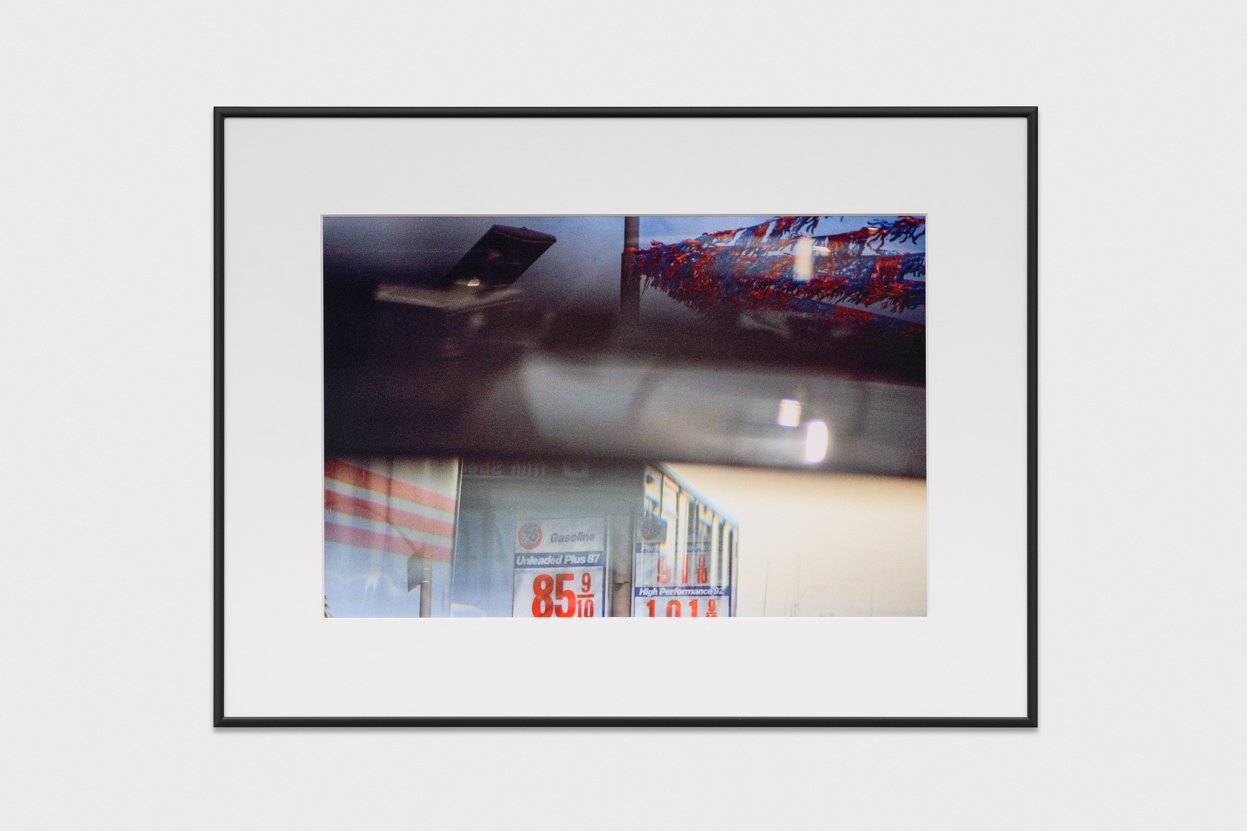 Lucien Samaha, The Price of Gas & First Digitals at Schiefe Zähne, photo 12