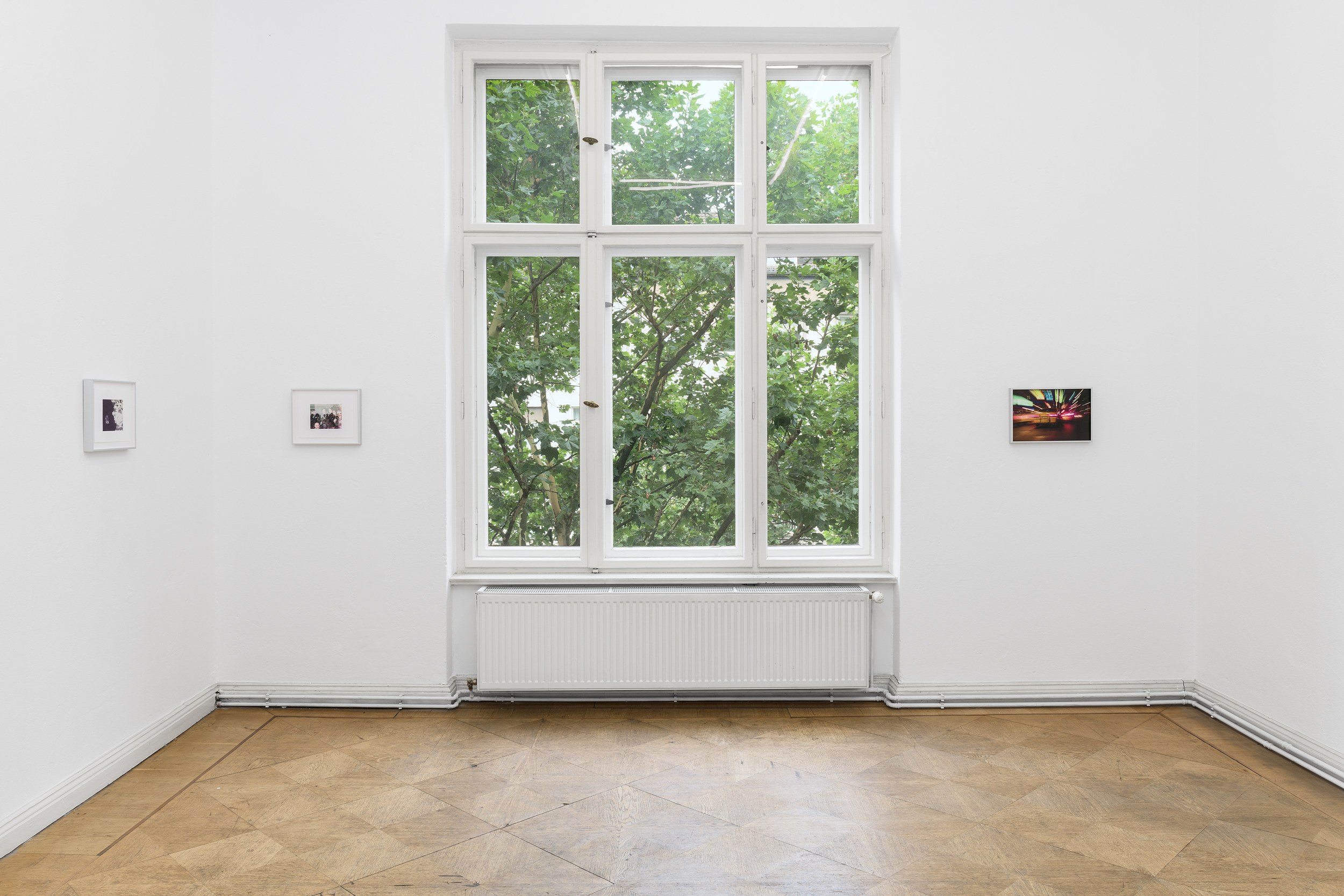 Lucien Samaha, The Price of Gas & First Digitals at Schiefe Zähne, photo 13