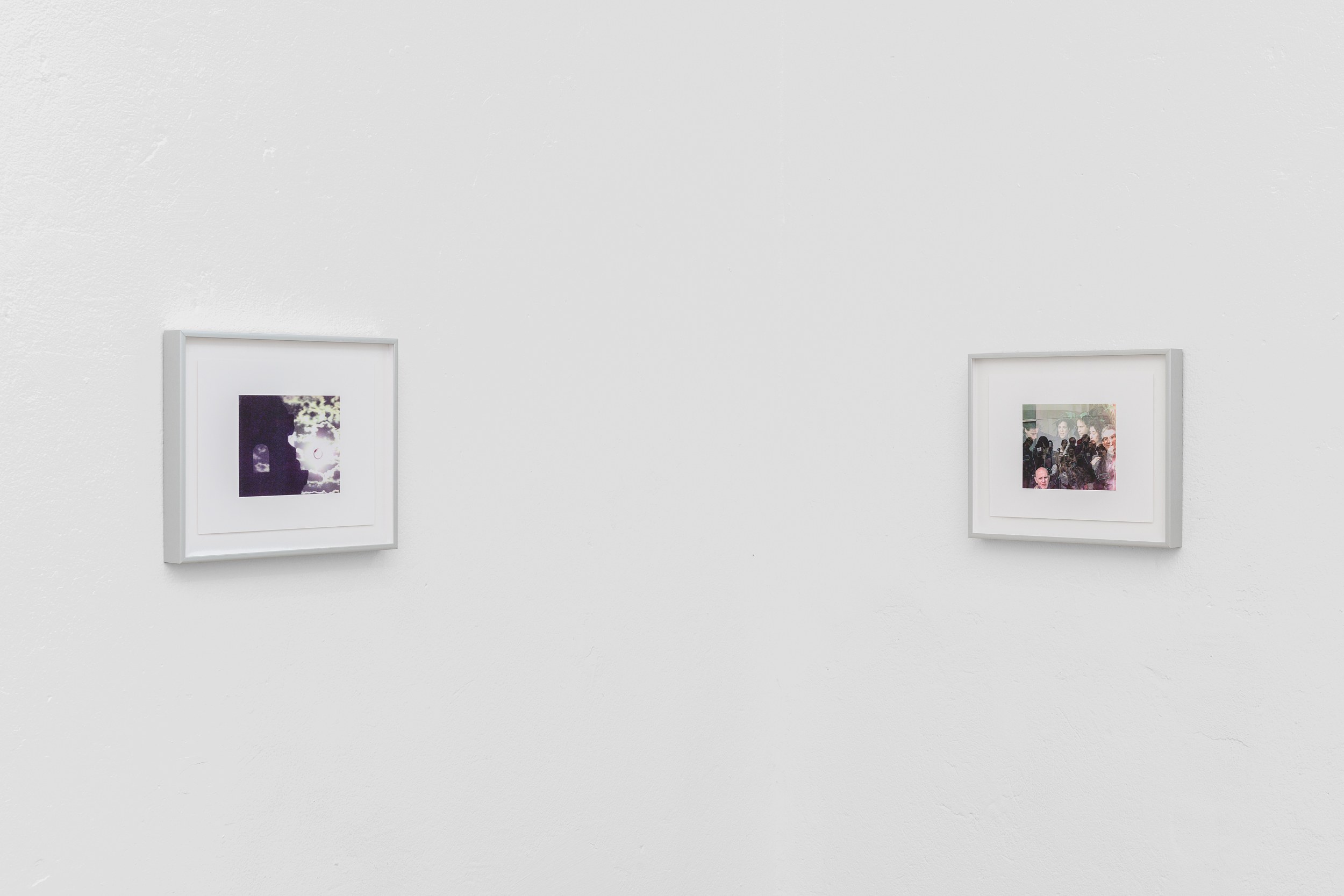 Lucien Samaha, The Price of Gas & First Digitals at Schiefe Zähne, photo 14
