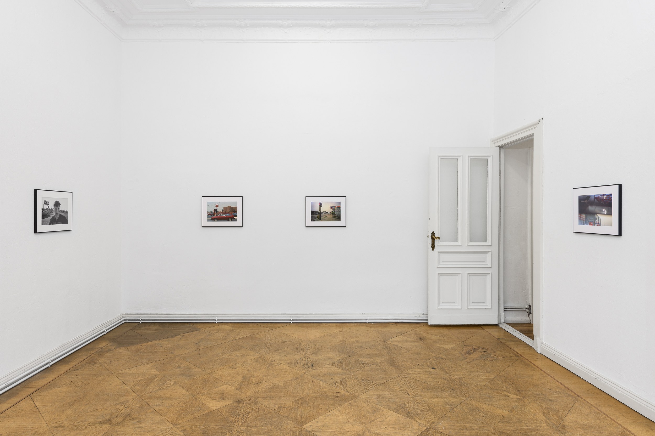 Lucien Samaha, The Price of Gas & First Digitals at Schiefe Zähne, photo 7