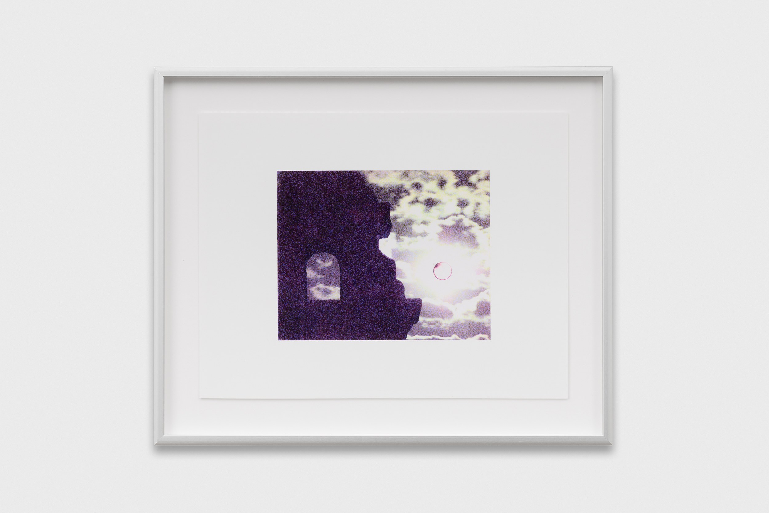 Lucien Samaha, The Price of Gas & First Digitals at Schiefe Zähne, photo 15