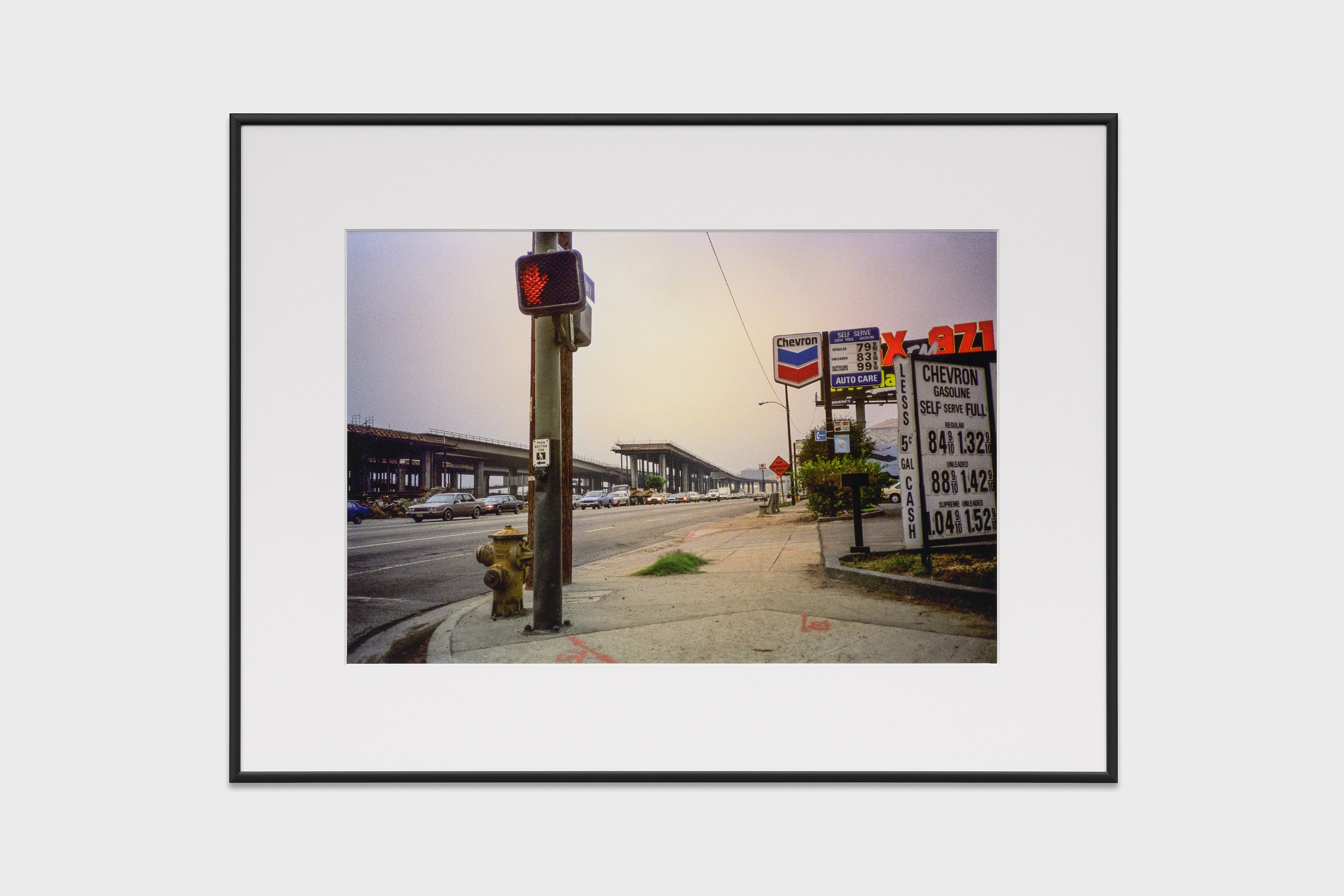 Lucien Samaha, The Price of Gas & First Digitals at Schiefe Zähne, photo 9