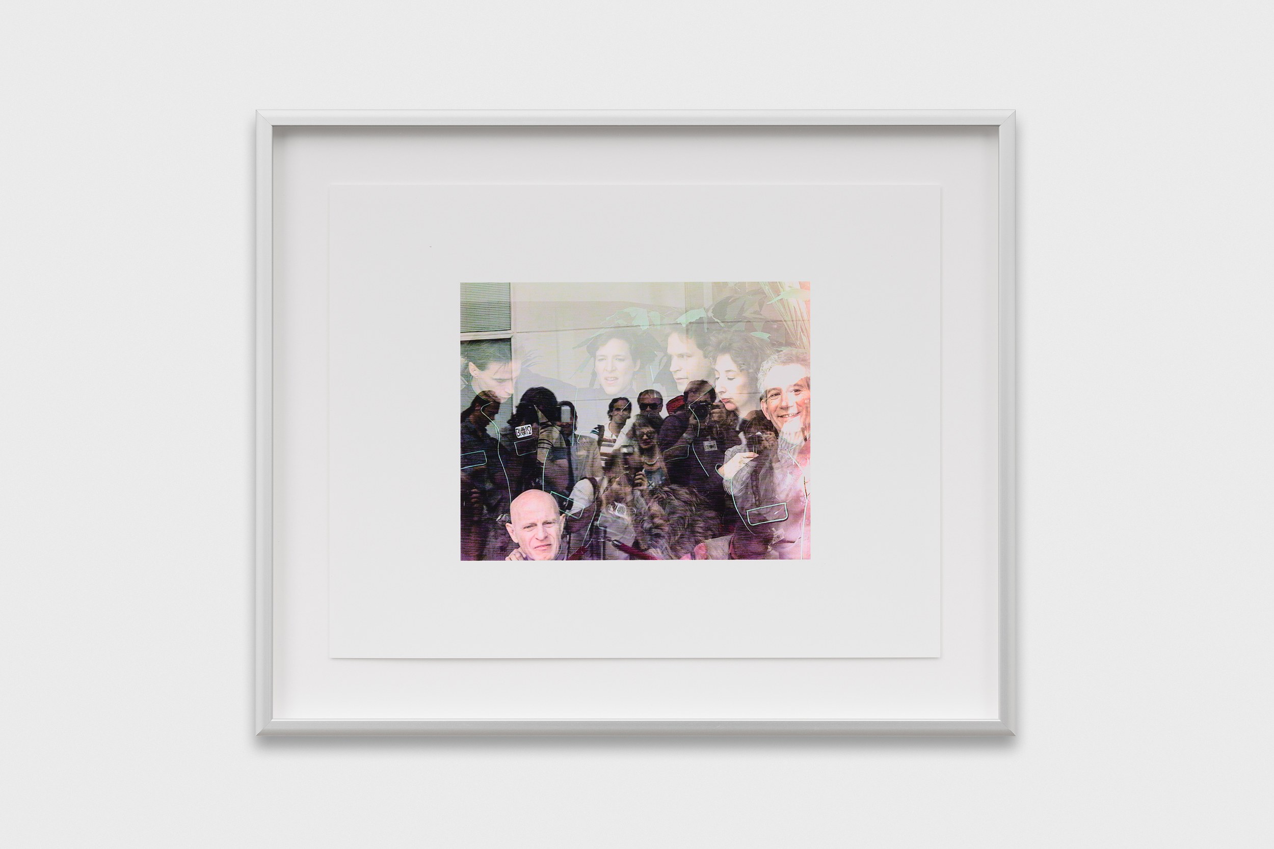 Lucien Samaha, The Price of Gas & First Digitals at Schiefe Zähne, photo 16