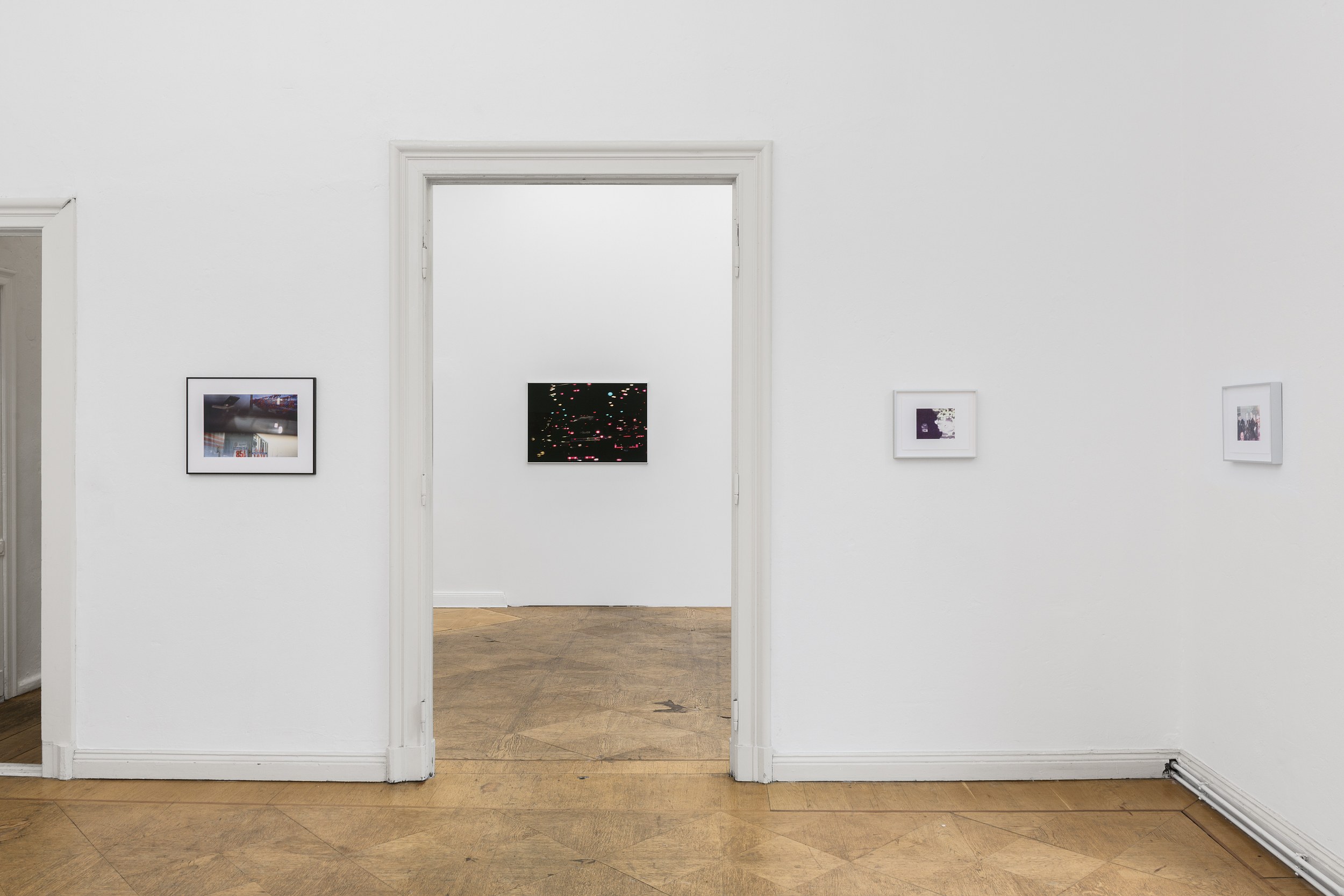 Lucien Samaha, The Price of Gas & First Digitals at Schiefe Zähne, photo 18