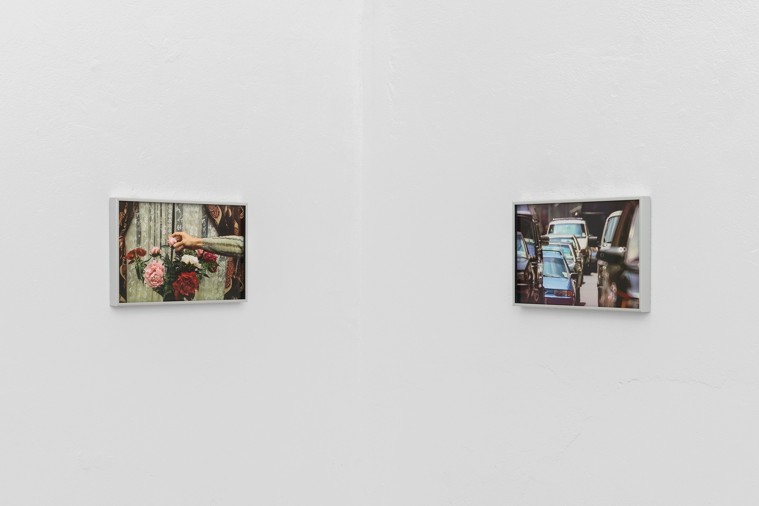Lucien Samaha, The Price of Gas & First Digitals at Schiefe Zähne, photo 25