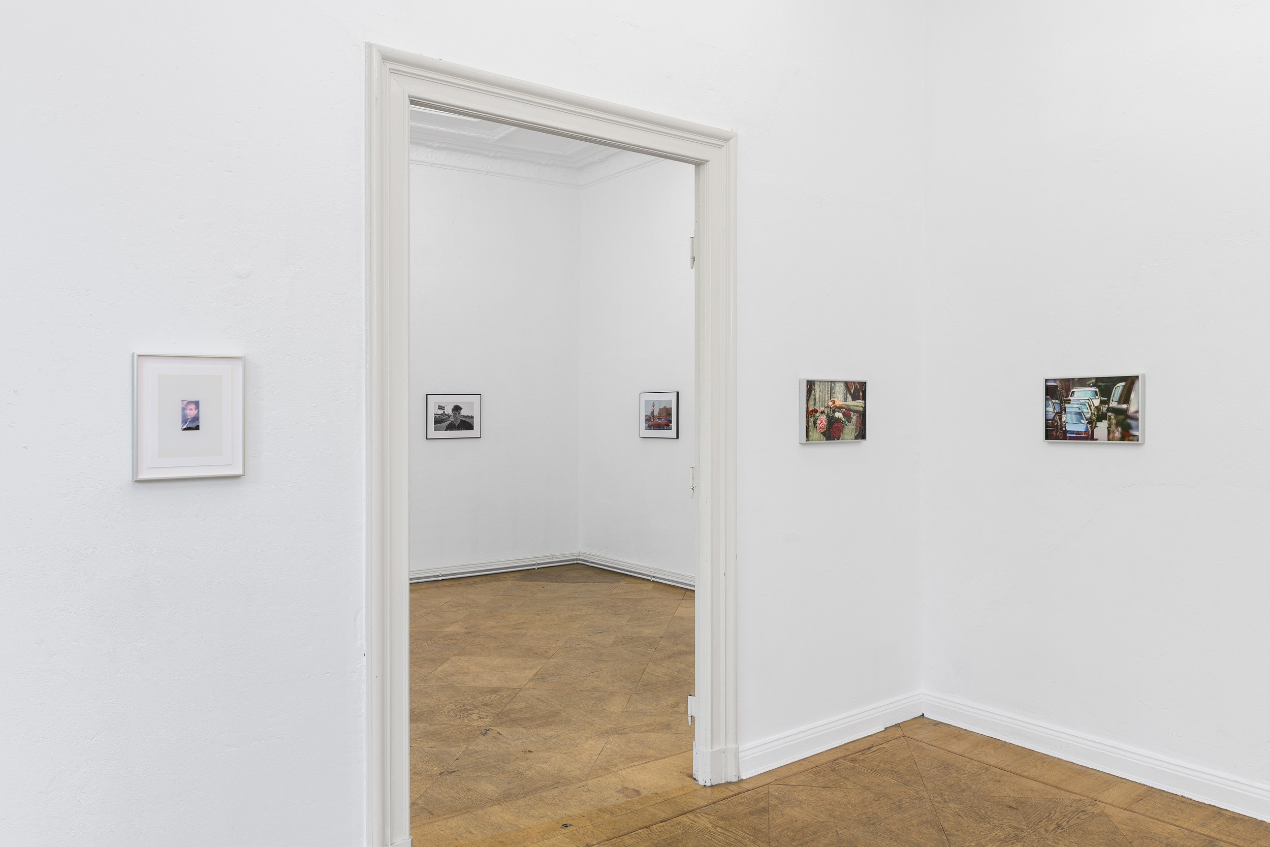 Lucien Samaha, The Price of Gas & First Digitals at Schiefe Zähne, photo 24