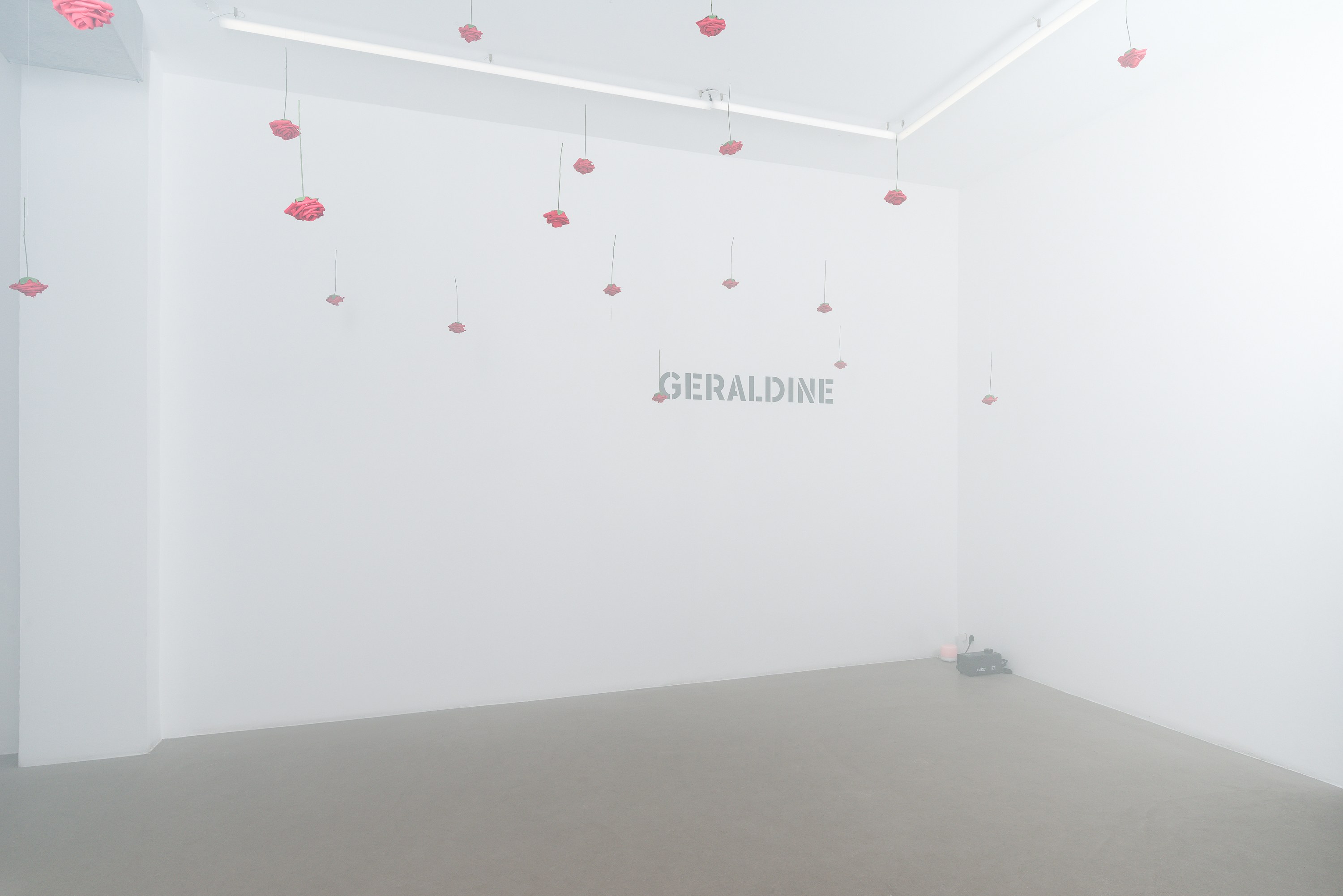 Puppies Puppies (Jade Guanaro Kuriki-Olivo), Trigger Warning at Galerie Balice Hertling, photo 8