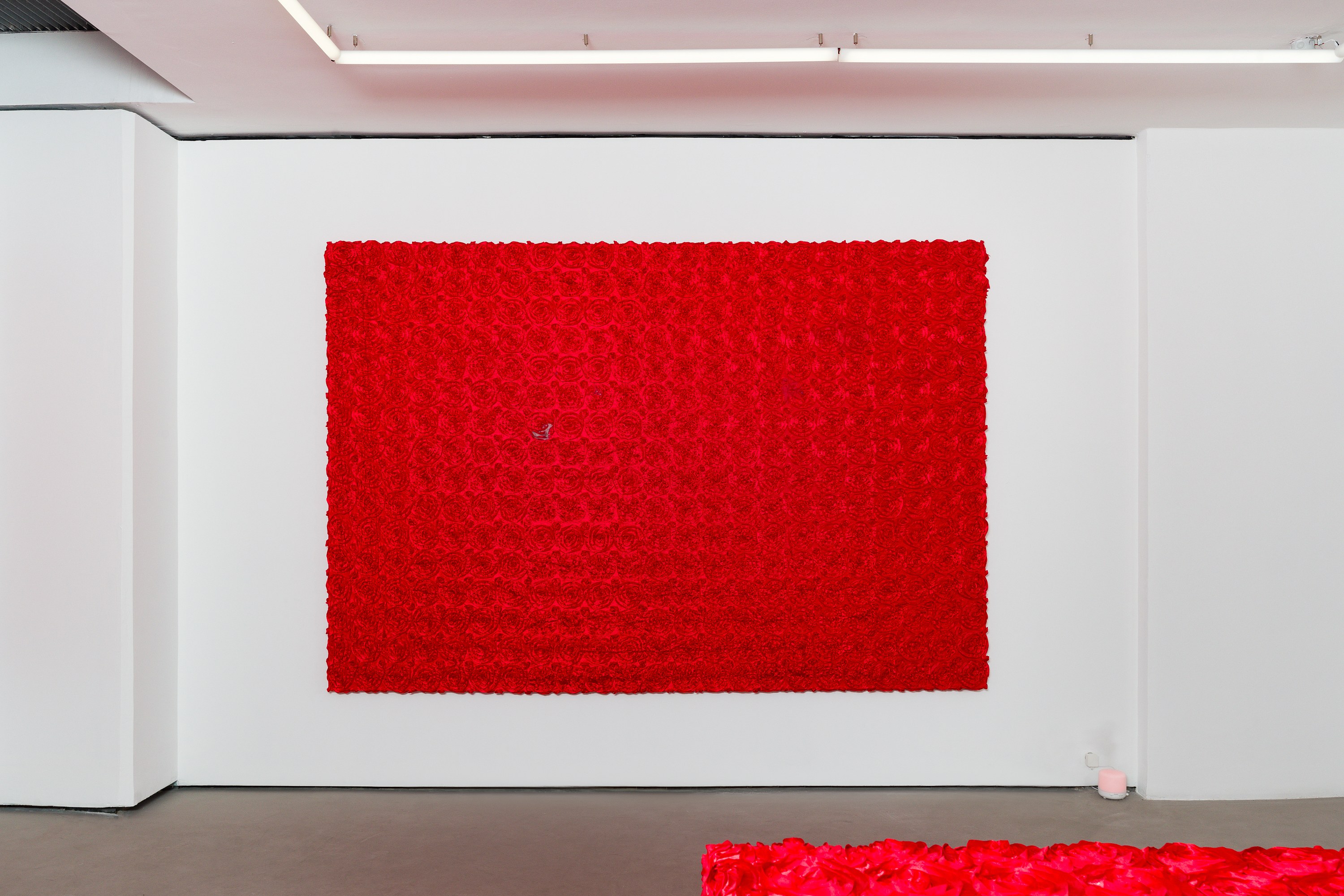 Puppies Puppies (Jade Guanaro Kuriki-Olivo), Trigger Warning at Galerie Balice Hertling, photo 21