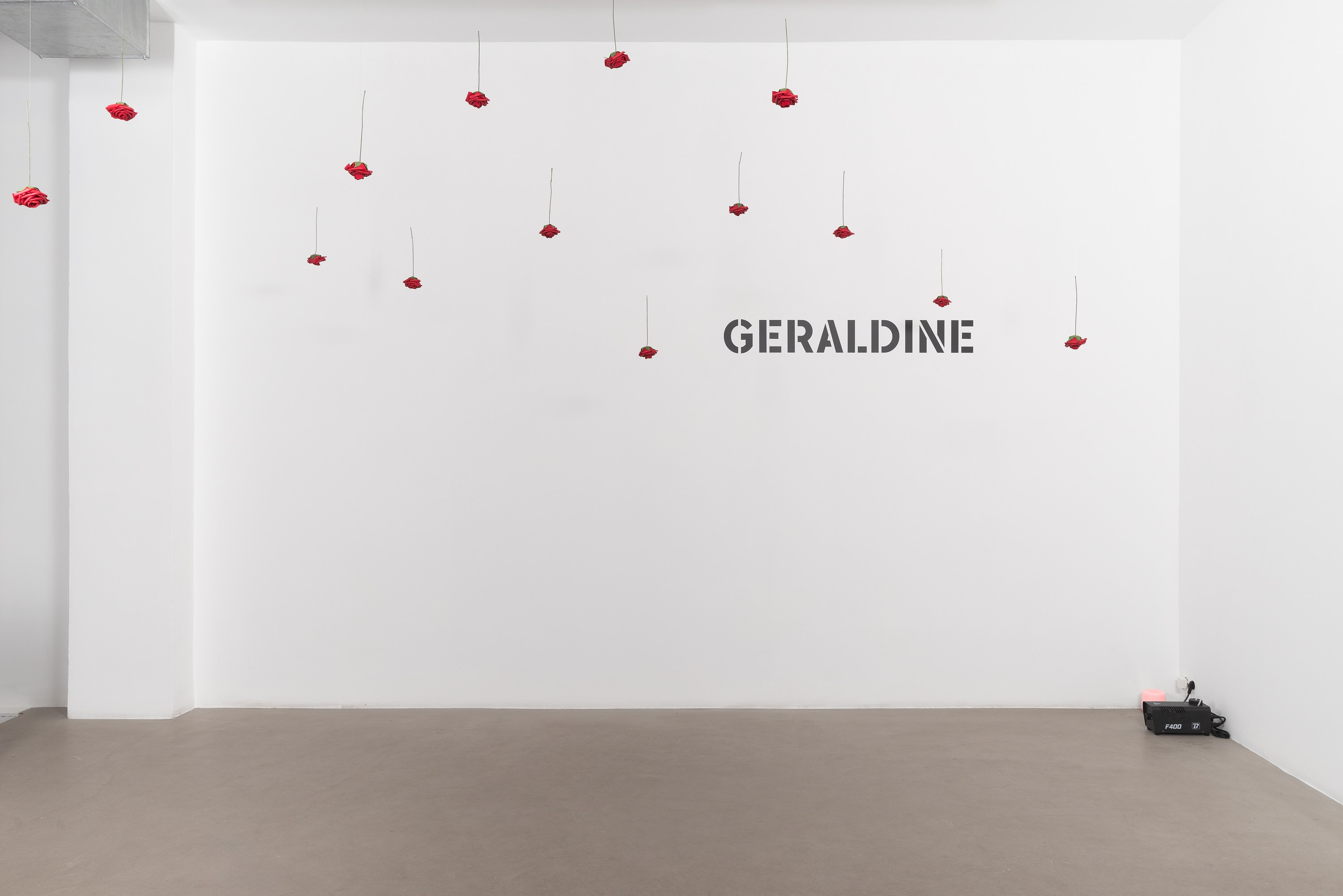 Puppies Puppies (Jade Guanaro Kuriki-Olivo), Trigger Warning at Galerie Balice Hertling, photo 25