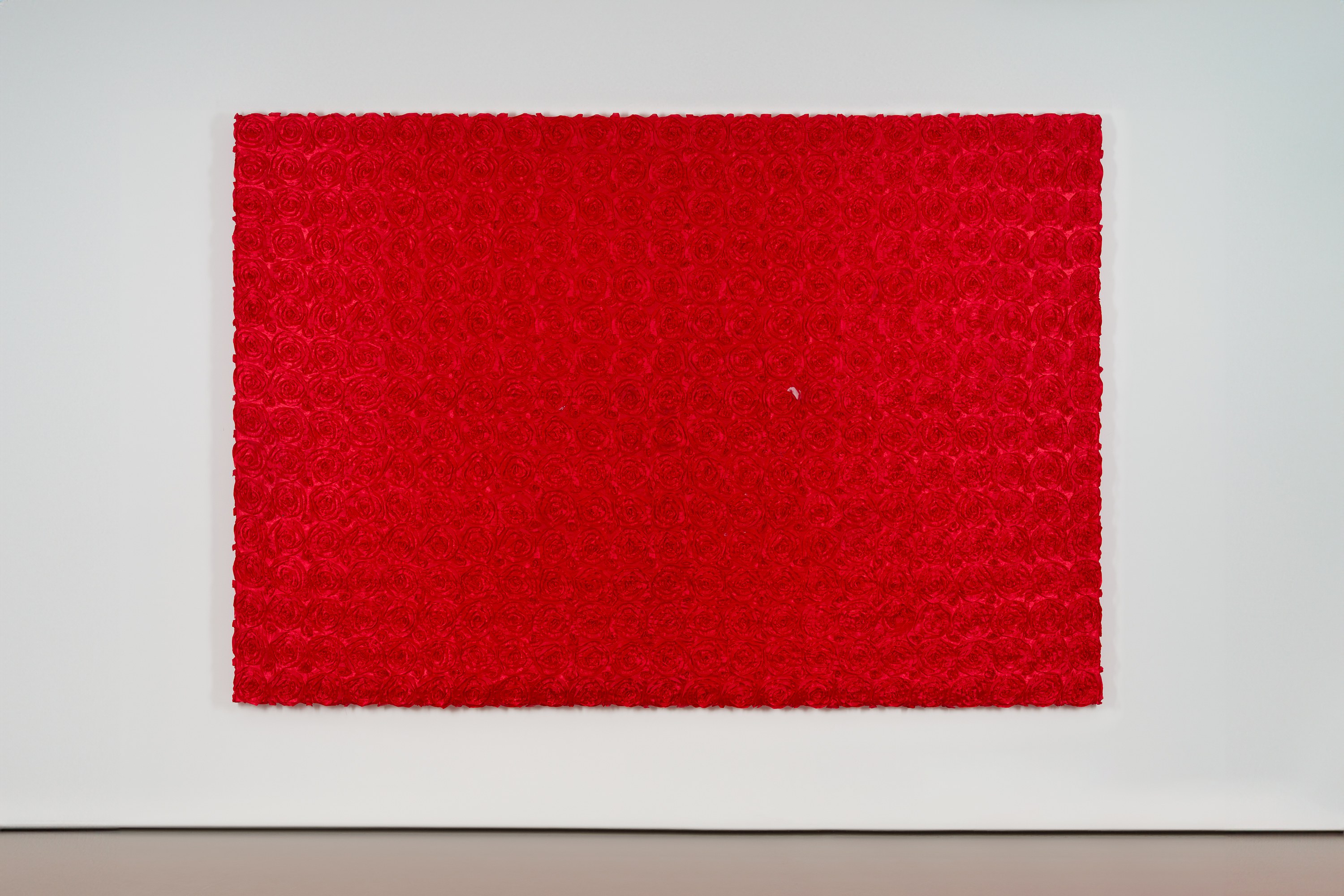 Puppies Puppies (Jade Guanaro Kuriki-Olivo), Trigger Warning at Galerie Balice Hertling, photo 28