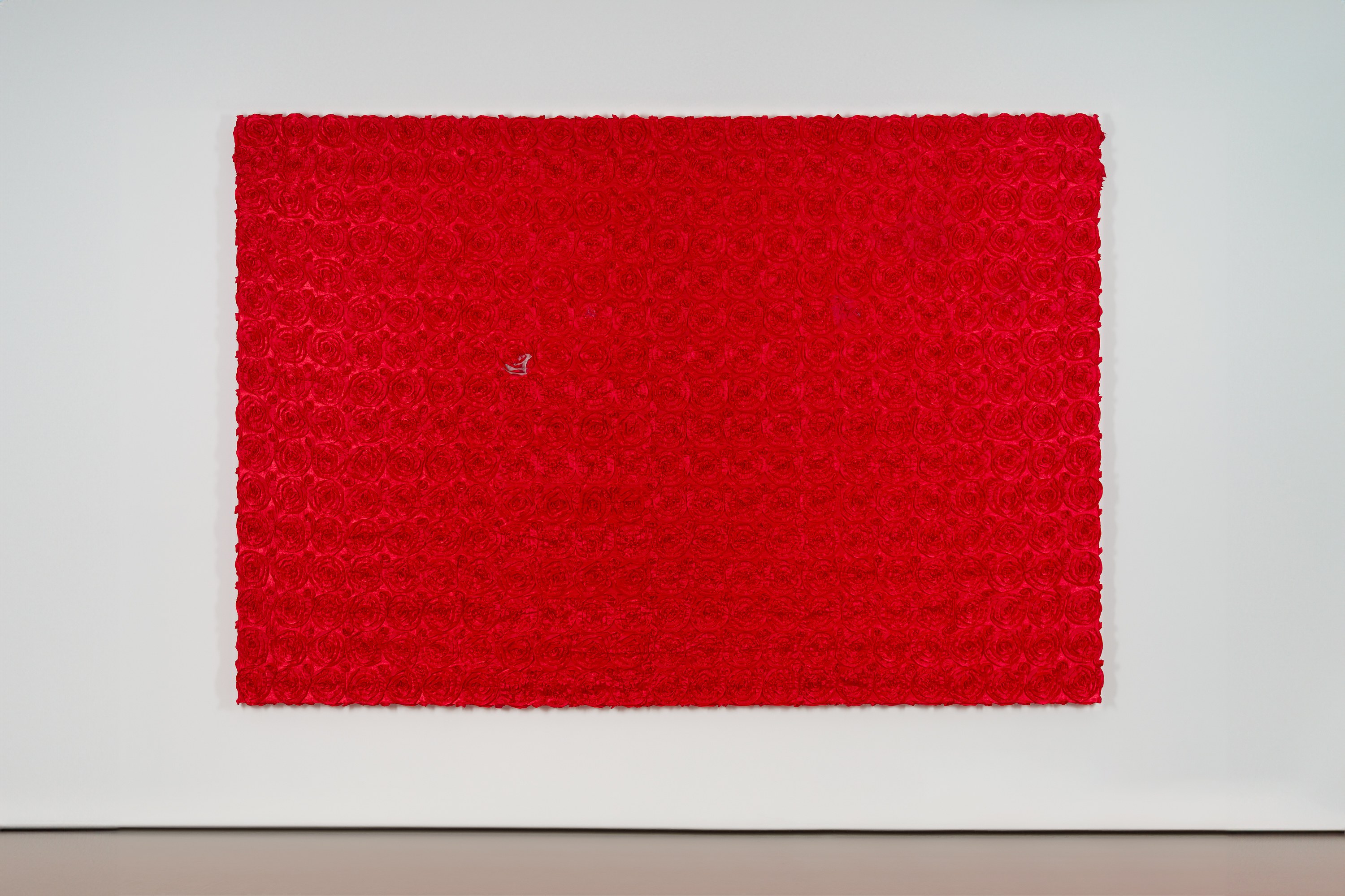 Puppies Puppies (Jade Guanaro Kuriki-Olivo), Trigger Warning at Galerie Balice Hertling, photo 31