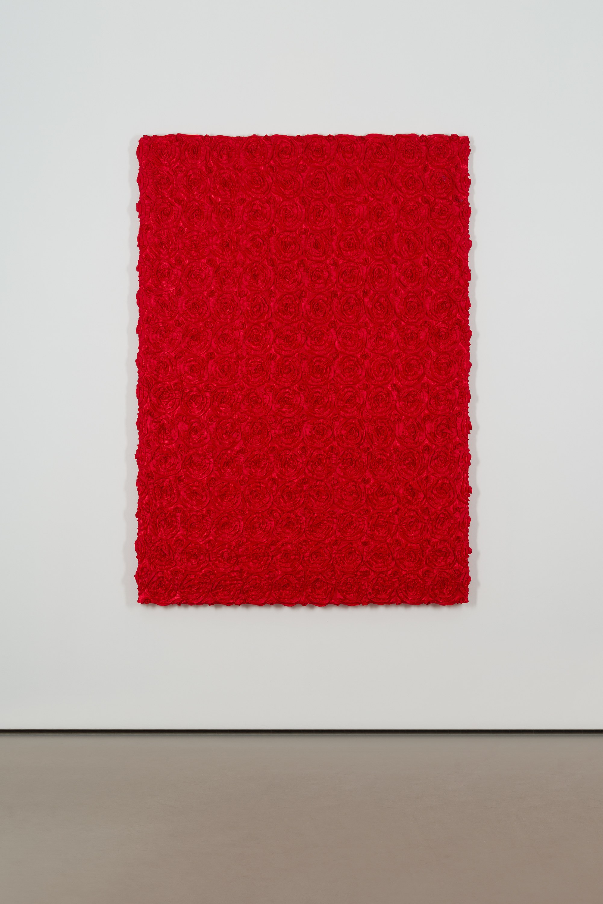 Puppies Puppies (Jade Guanaro Kuriki-Olivo), Trigger Warning at Galerie Balice Hertling, photo 34