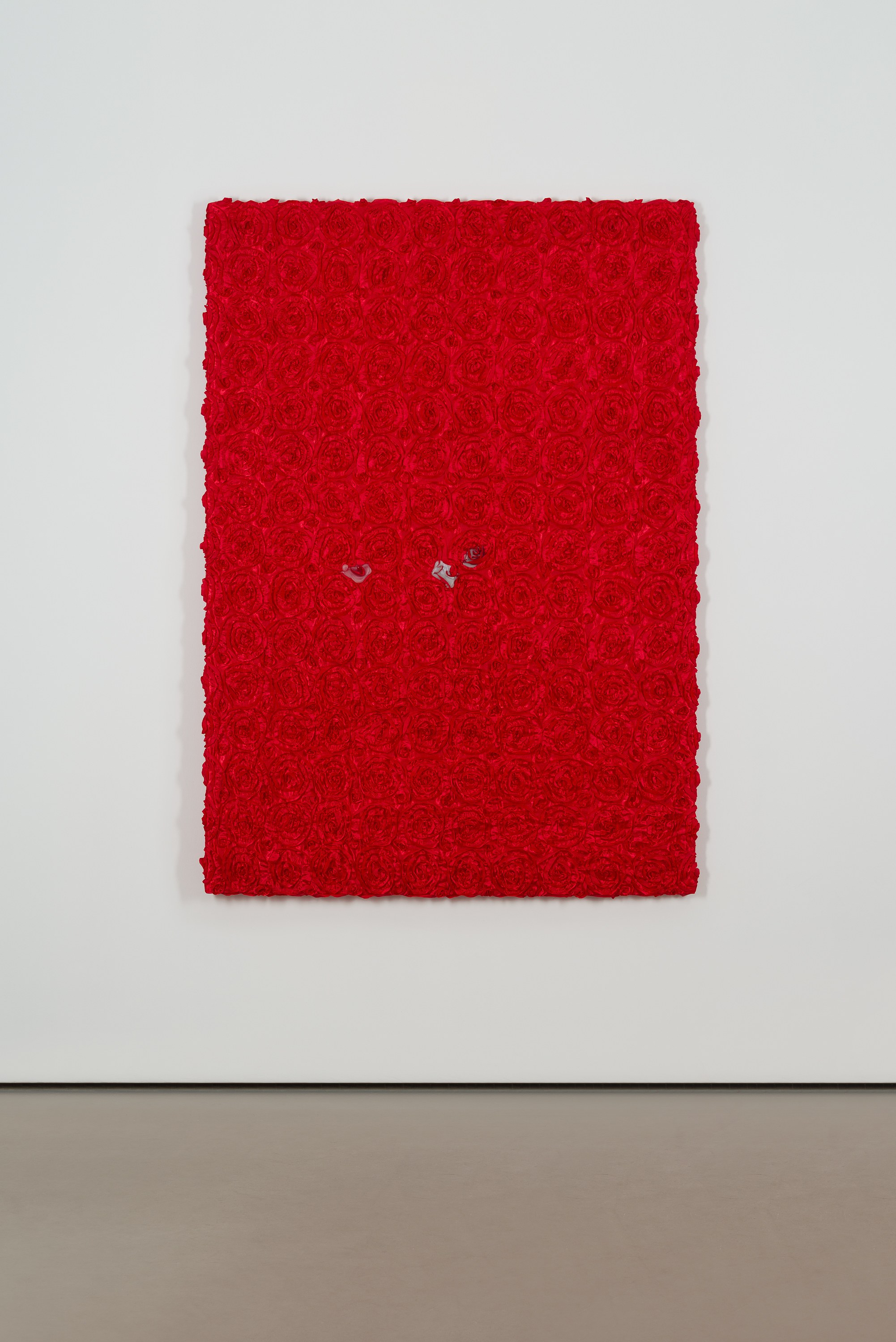 Puppies Puppies (Jade Guanaro Kuriki-Olivo), Trigger Warning at Galerie Balice Hertling, photo 37