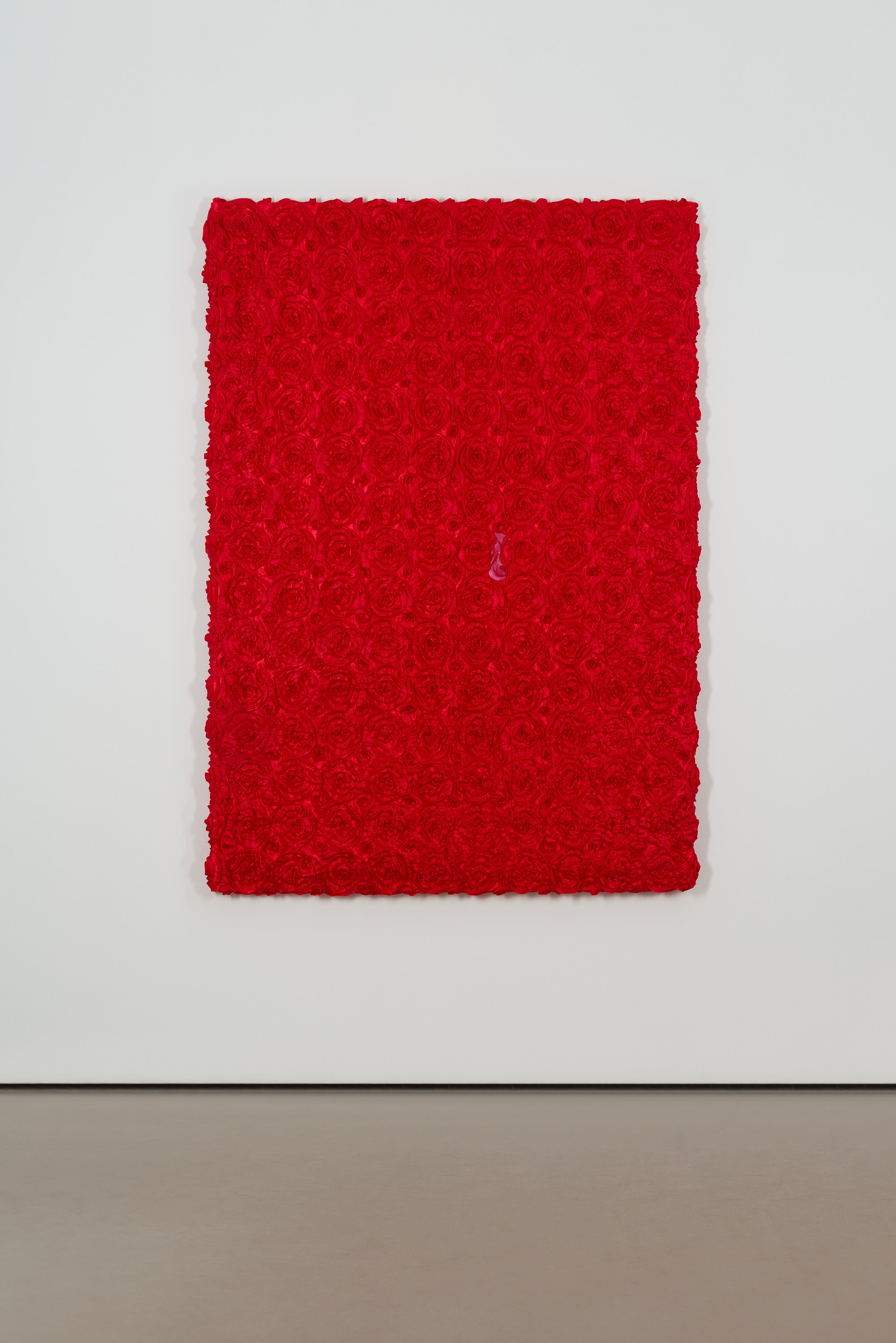 Puppies Puppies (Jade Guanaro Kuriki-Olivo), Trigger Warning at Galerie Balice Hertling, photo 36