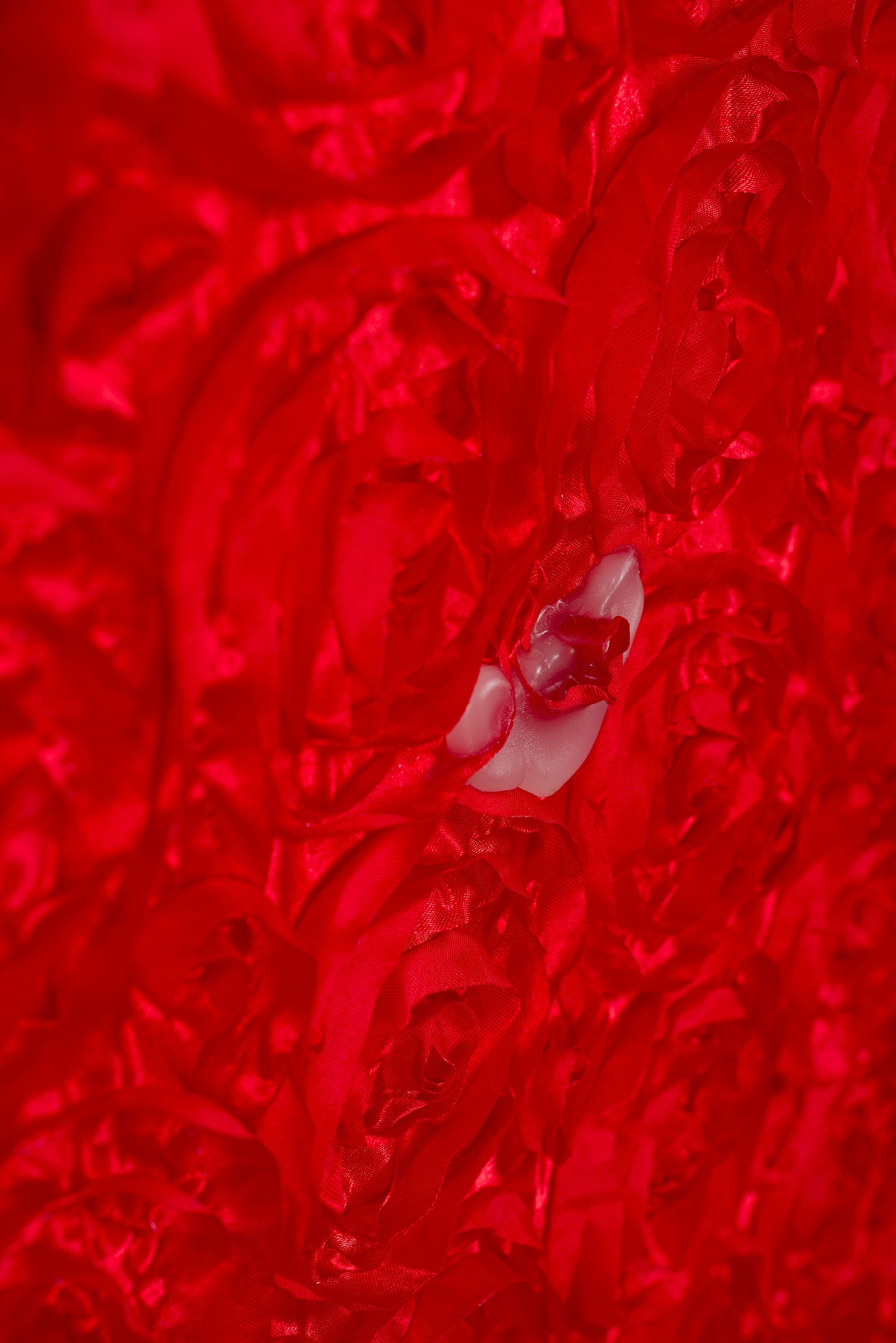 Puppies Puppies (Jade Guanaro Kuriki-Olivo), Trigger Warning at Galerie Balice Hertling, photo 39