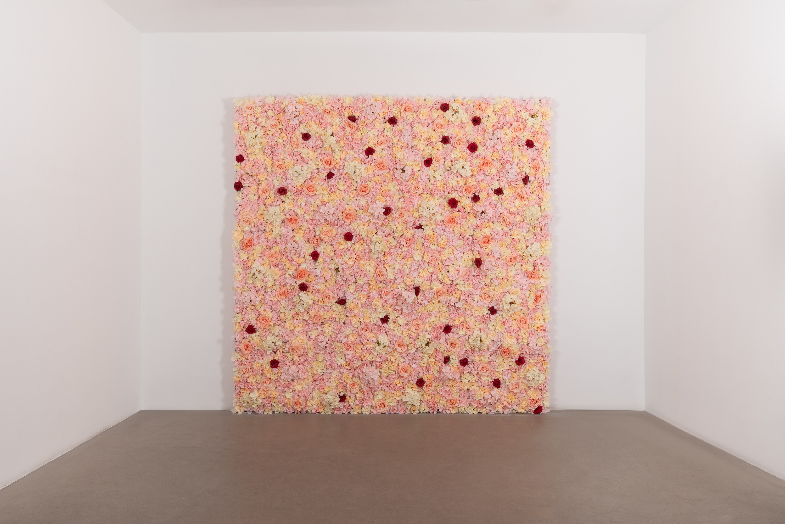 Puppies Puppies (Jade Guanaro Kuriki-Olivo), Trigger Warning at Galerie Balice Hertling, photo 6