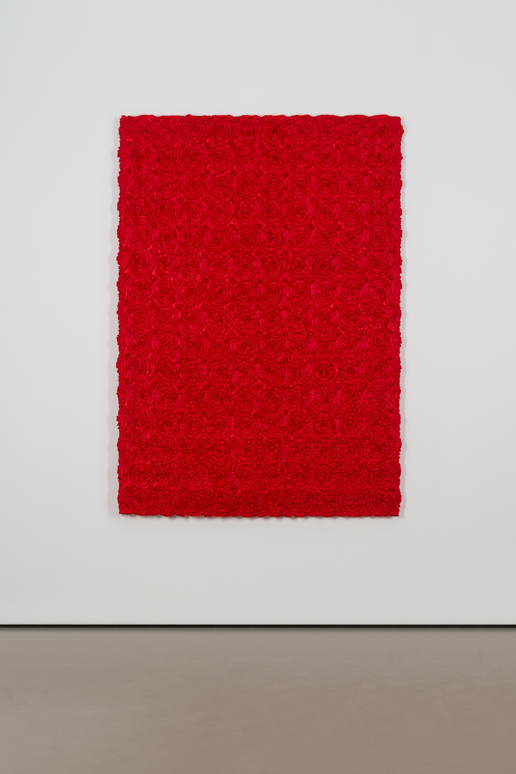 Puppies Puppies (Jade Guanaro Kuriki-Olivo), Trigger Warning at Galerie Balice Hertling, photo 43
