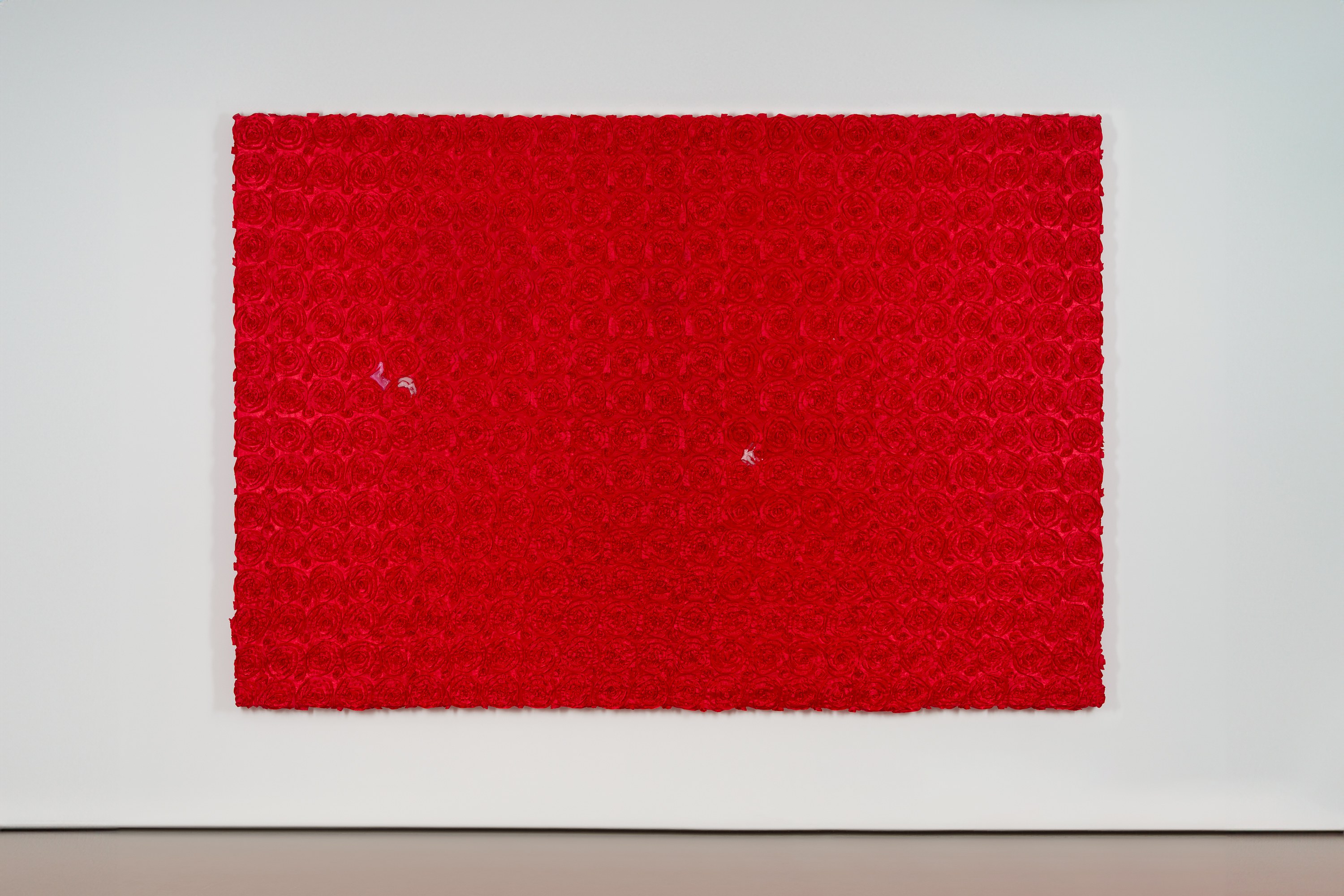 Puppies Puppies (Jade Guanaro Kuriki-Olivo), Trigger Warning at Galerie Balice Hertling, photo 47