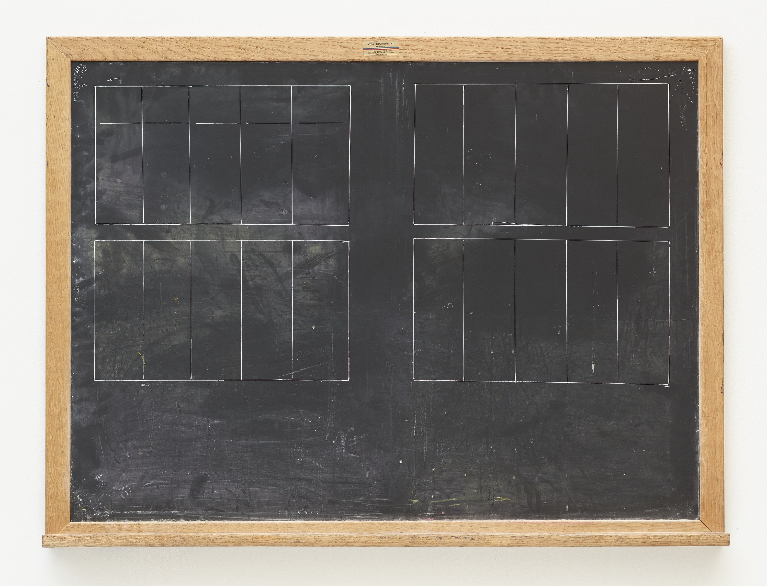 Lutz Bacher, Divine Transportation at Galerie Buchholz, Berlin, photo 14