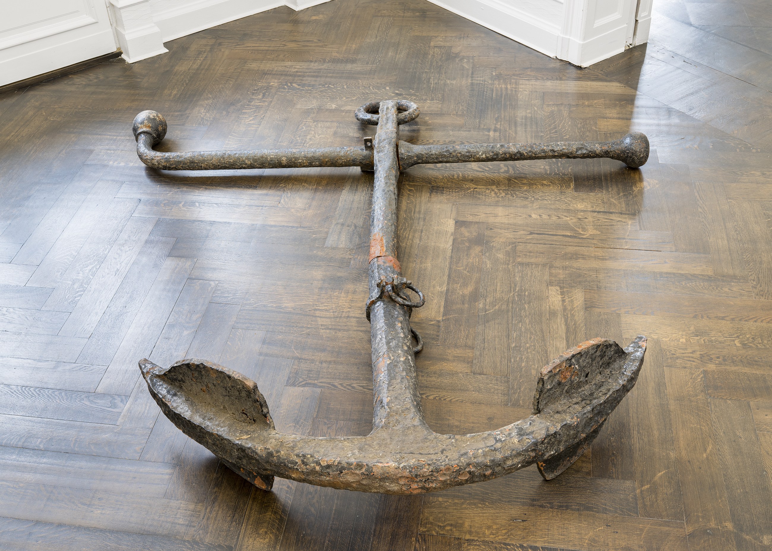 Lutz Bacher, Divine Transportation at Galerie Buchholz, Berlin, photo 26