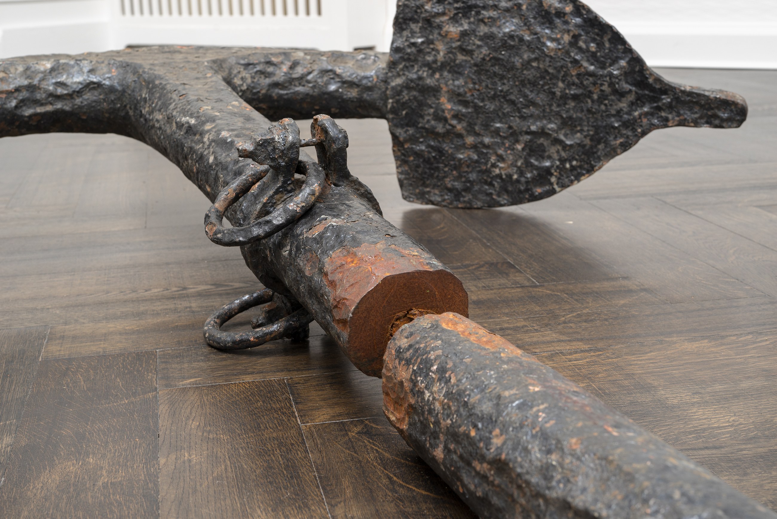 Lutz Bacher, Divine Transportation at Galerie Buchholz, Berlin, photo 27