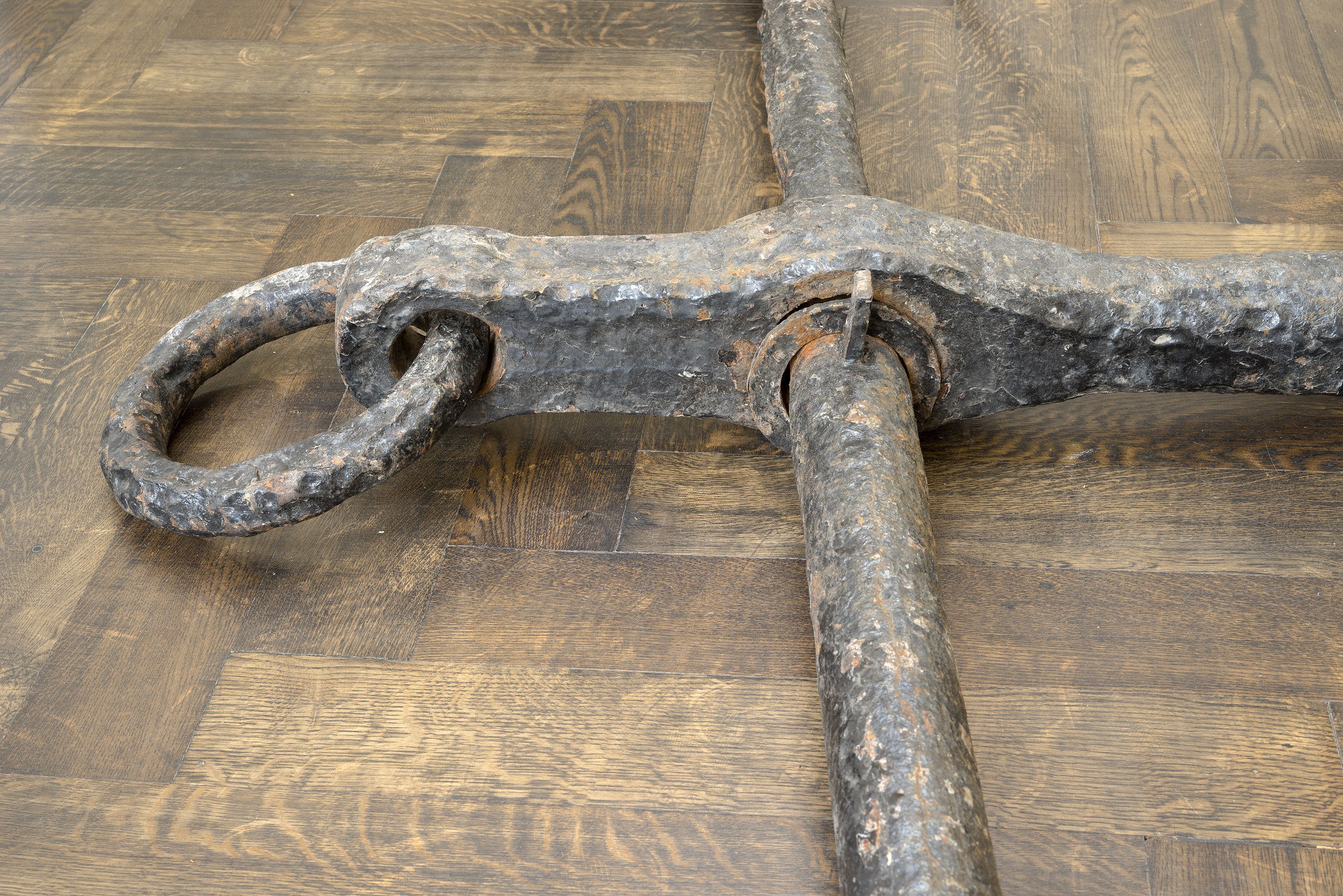 Lutz Bacher, Divine Transportation at Galerie Buchholz, Berlin, photo 29