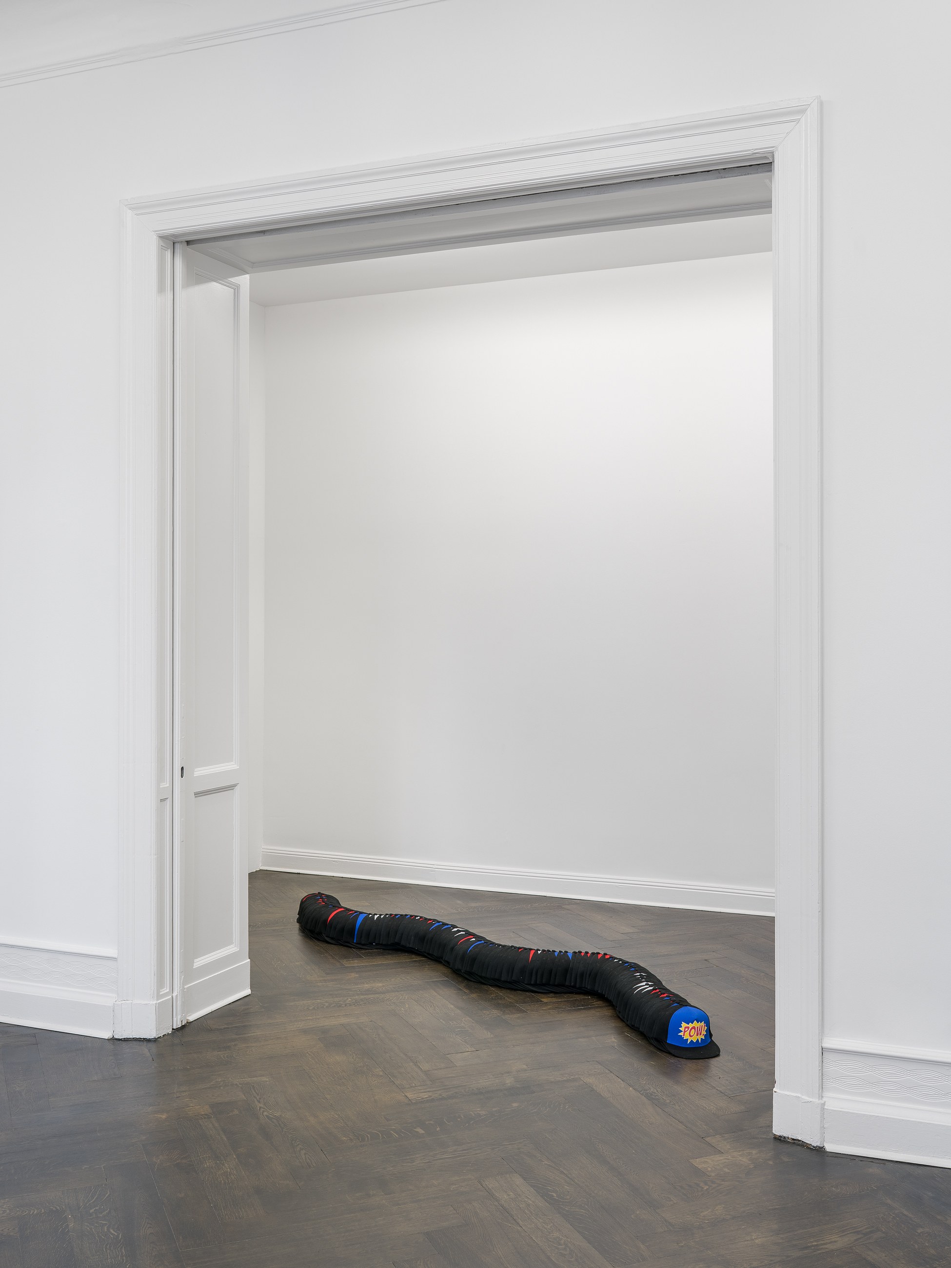 Lutz Bacher, Divine Transportation at Galerie Buchholz, Berlin, photo 6