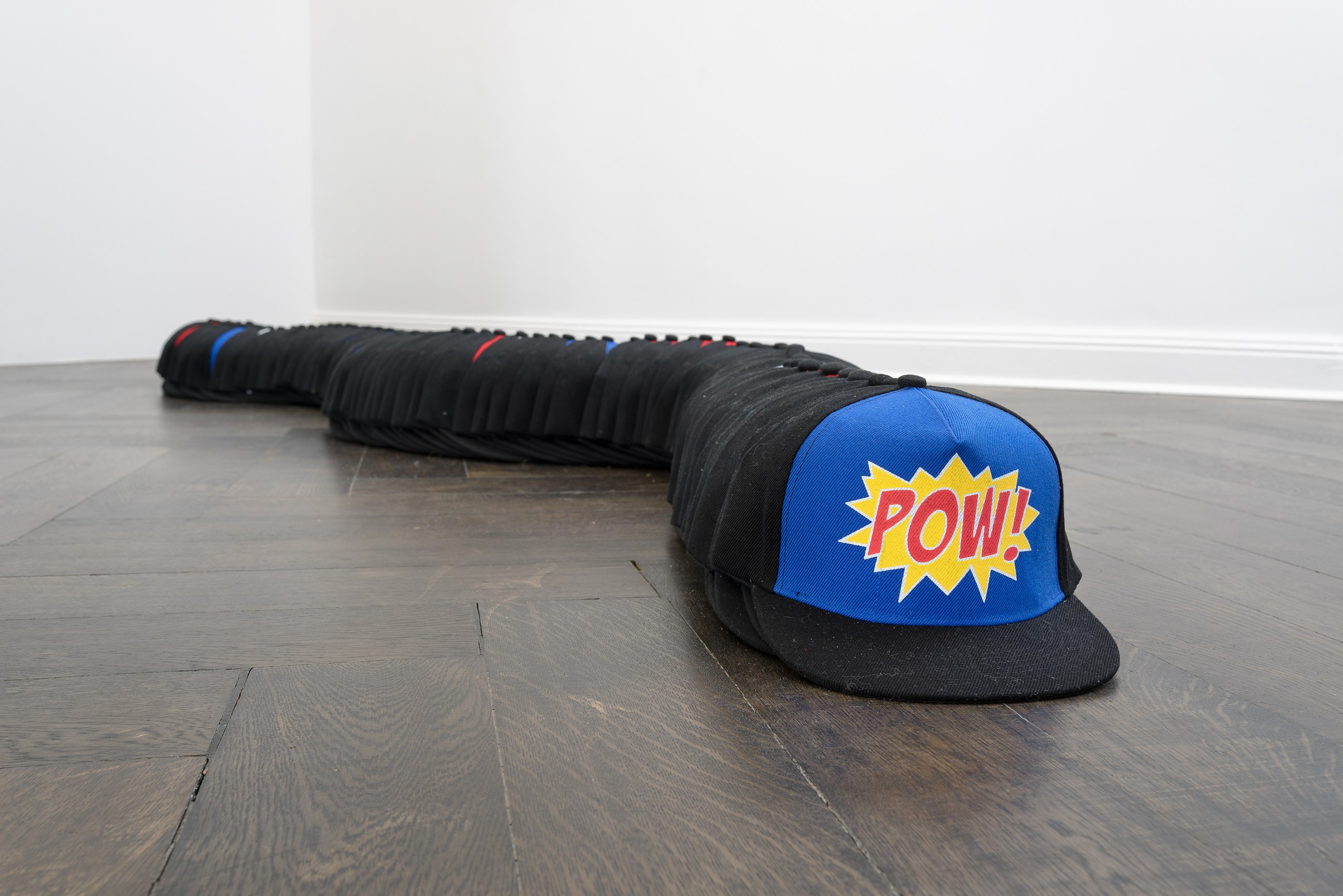 Lutz Bacher, Divine Transportation at Galerie Buchholz, Berlin, photo 20